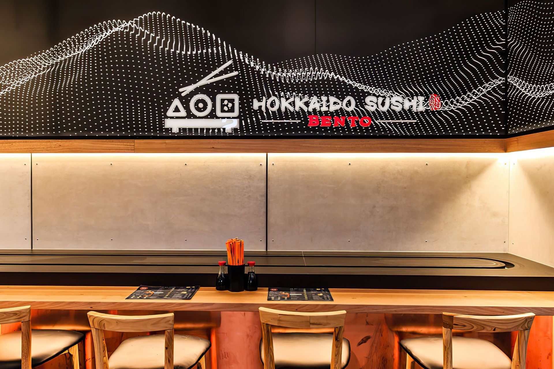 Hokkaido Sushi