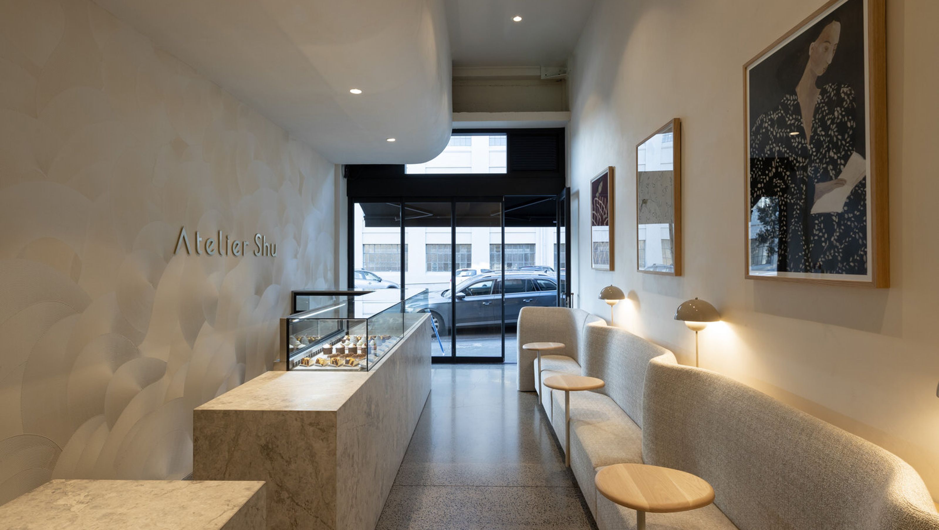 Atelier Shu | Parnell