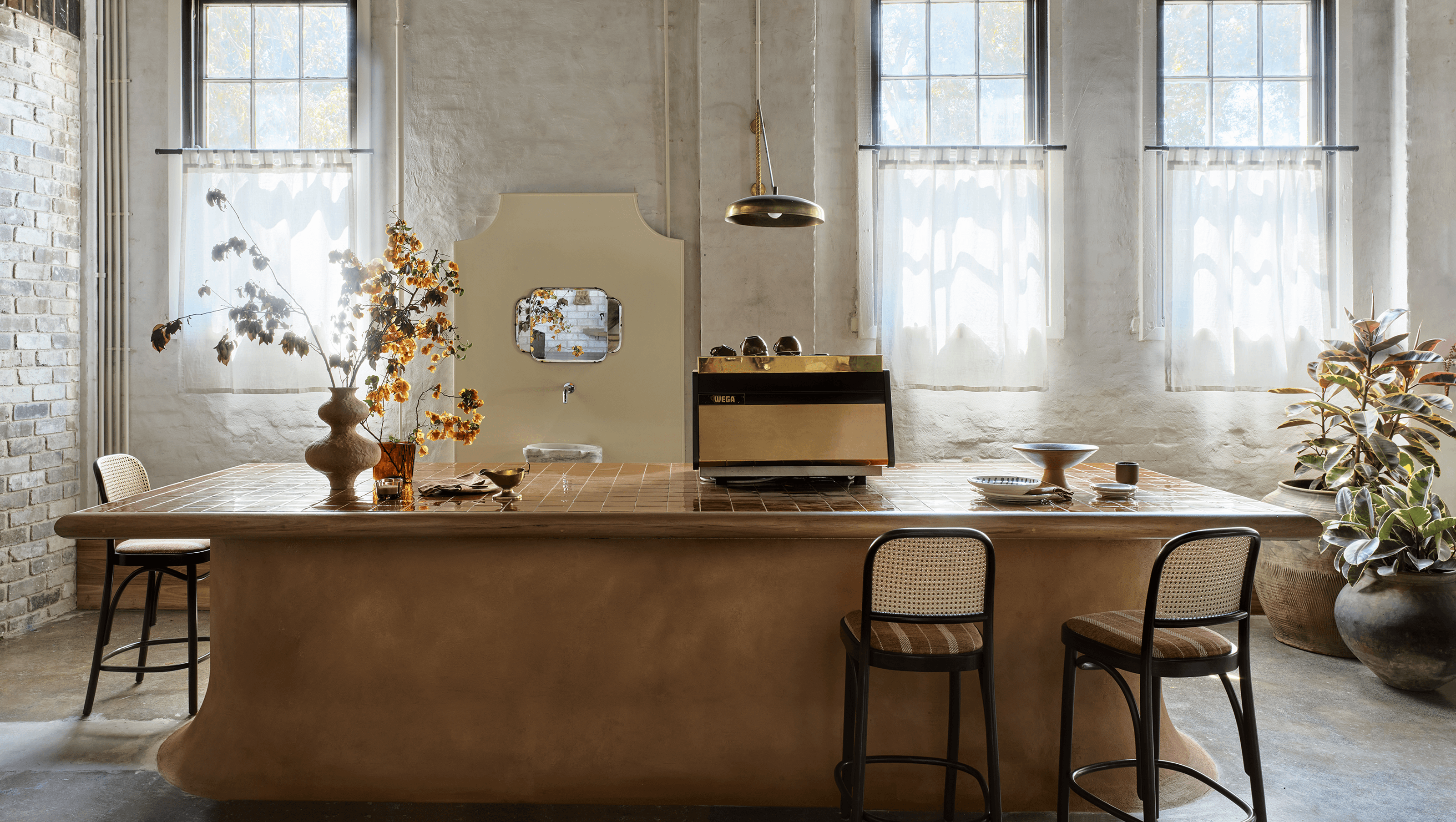 Genovese Coffee House