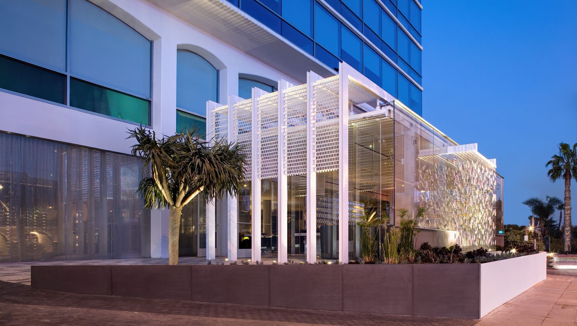 Andaz West Hollywood | Los Angeles banner