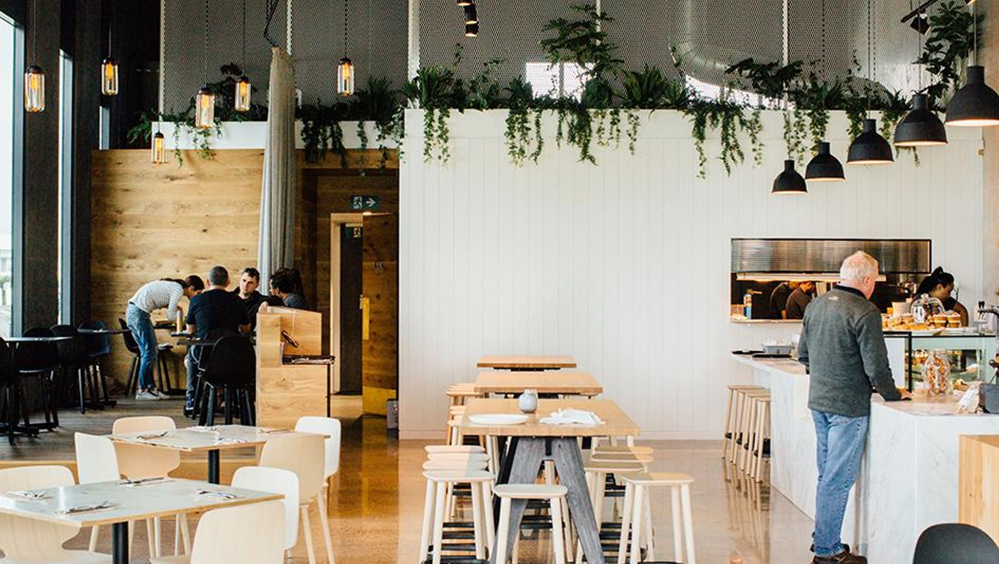 Rosebank Coffee Kitchen