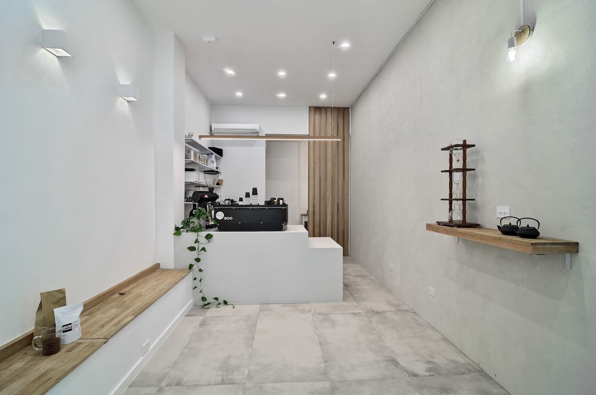 Artistry Coffee Craft Co.