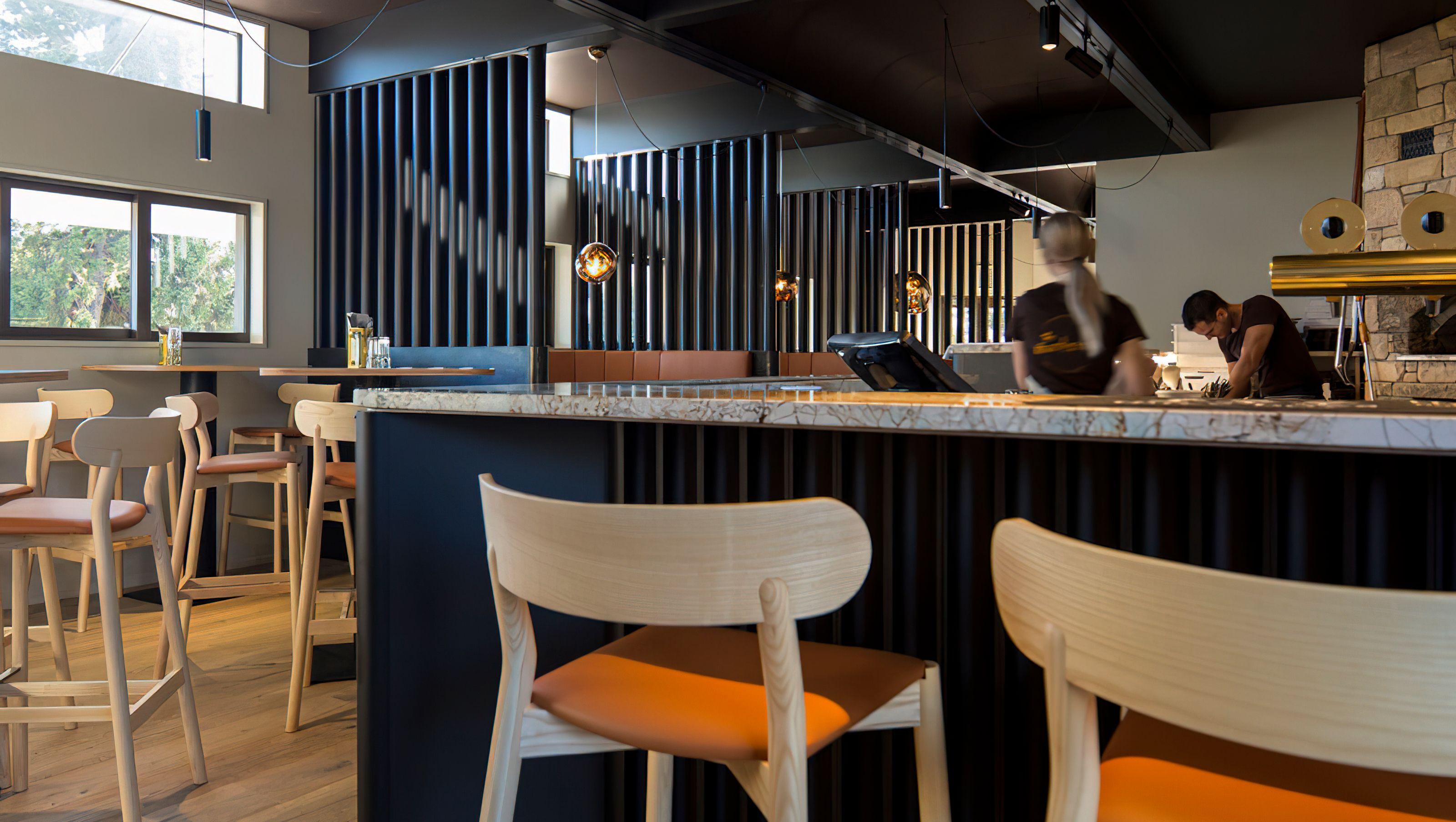 Birdwood Eatery