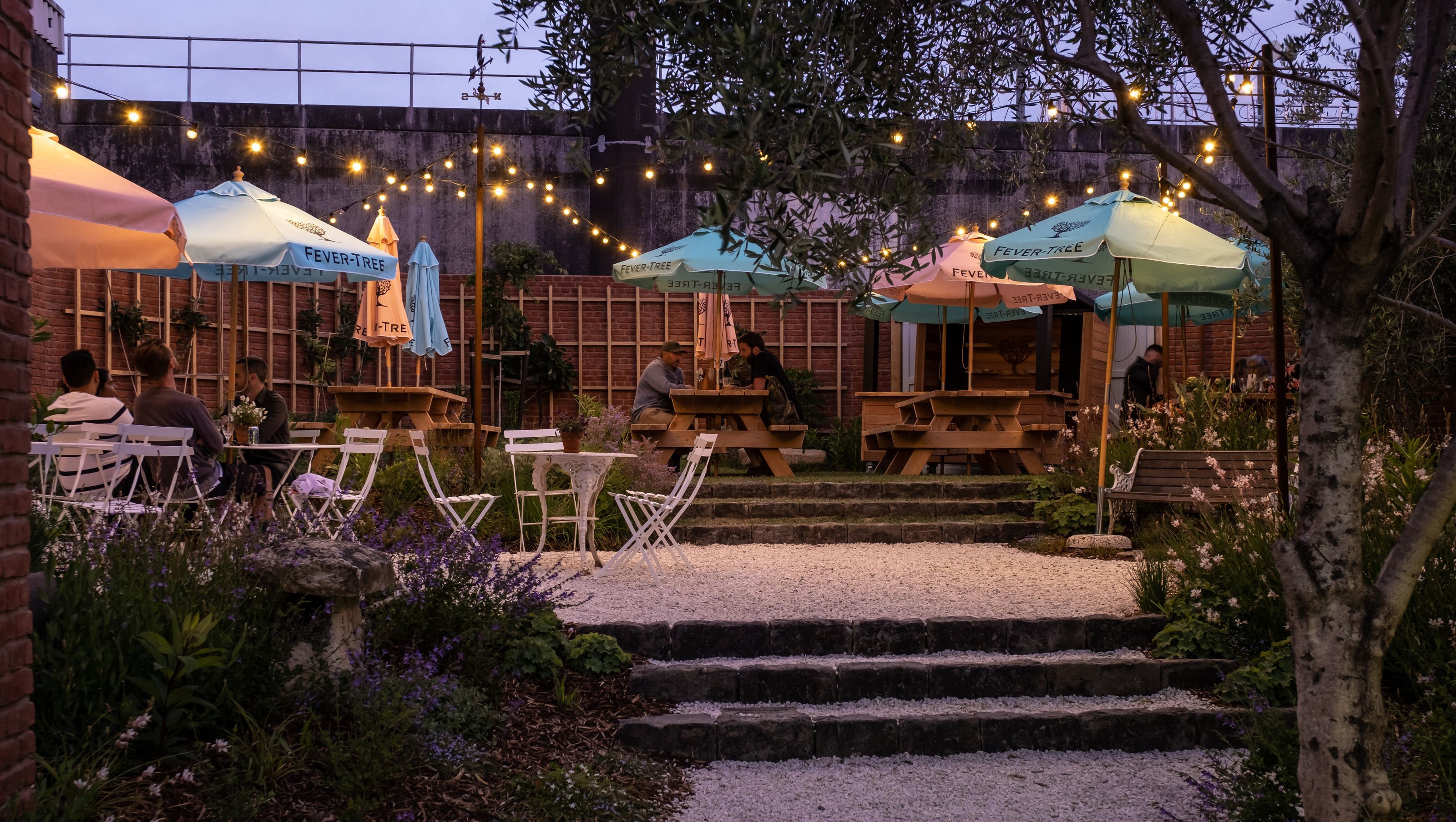 Eden Terrace Alehouse