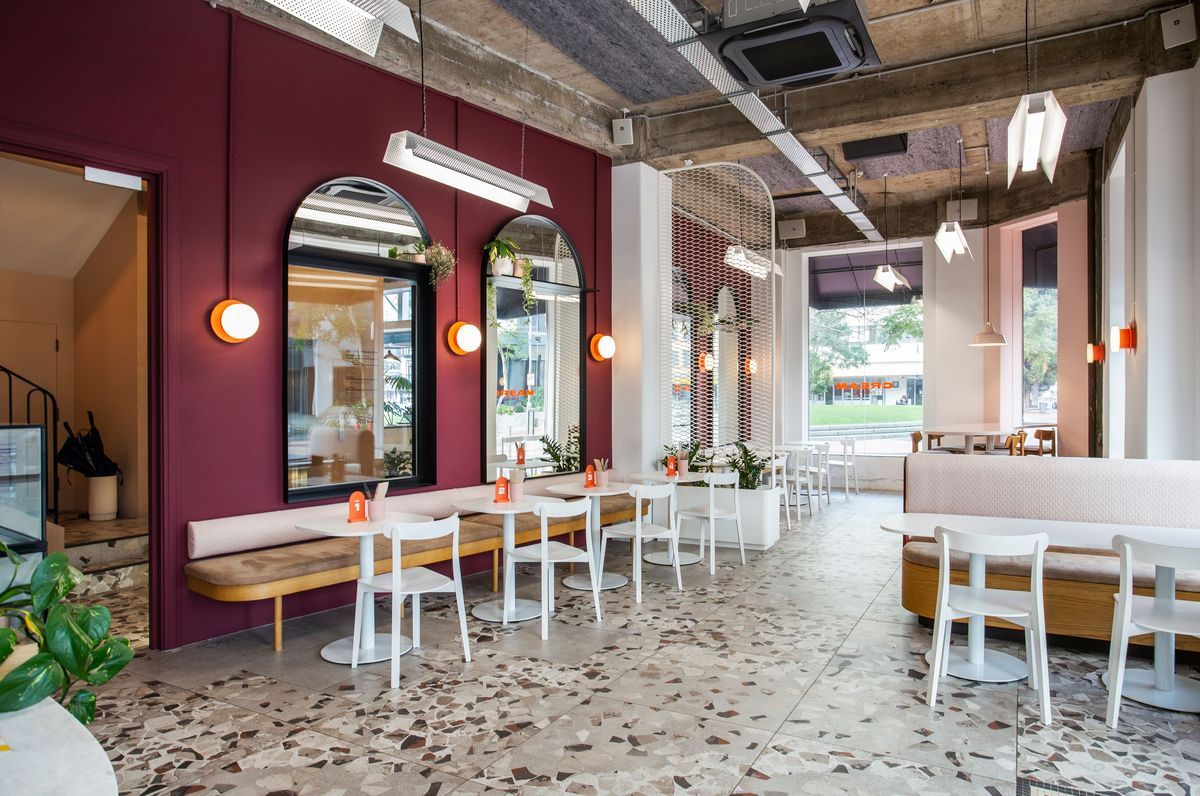 Cream Eatery