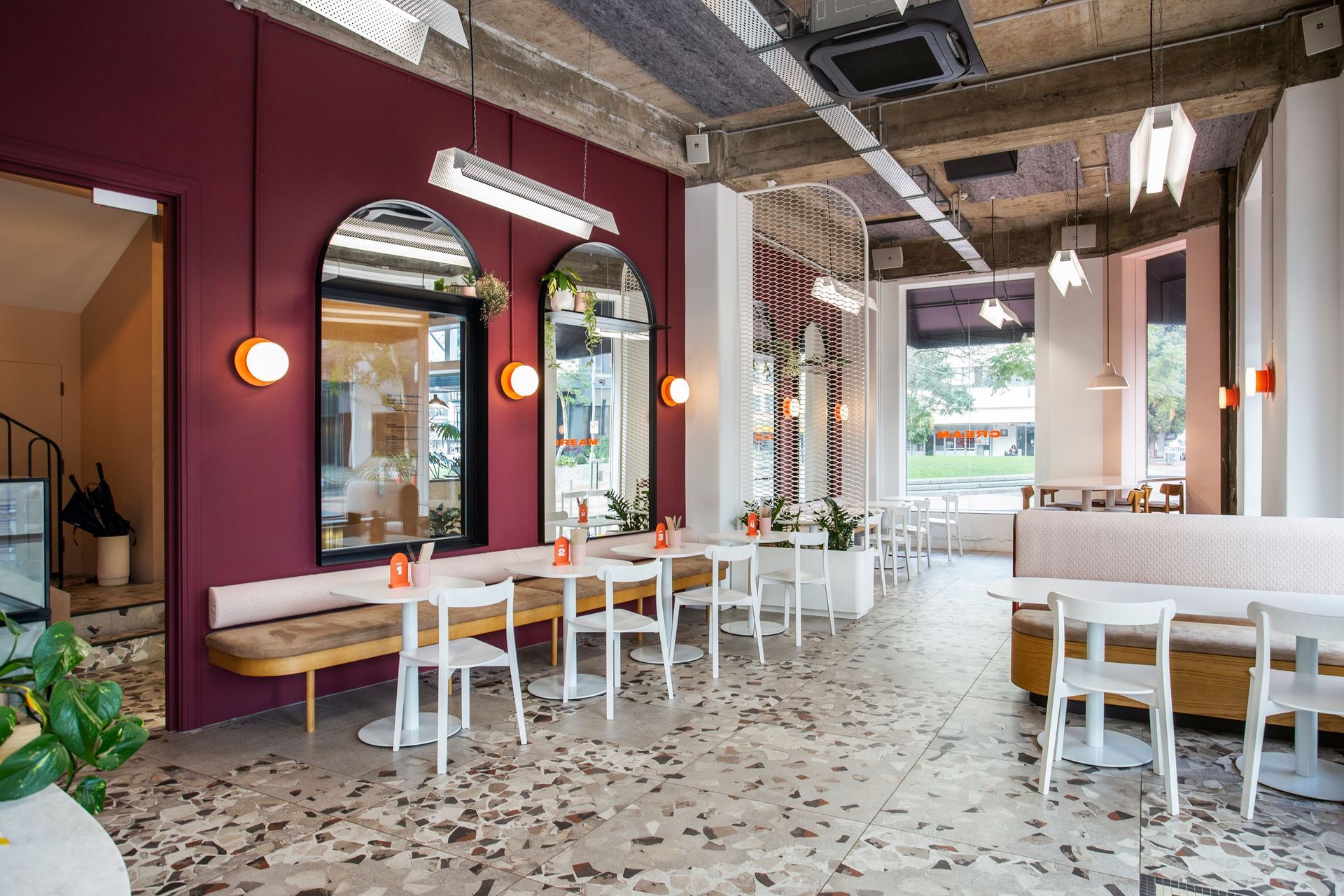Cream Eatery
