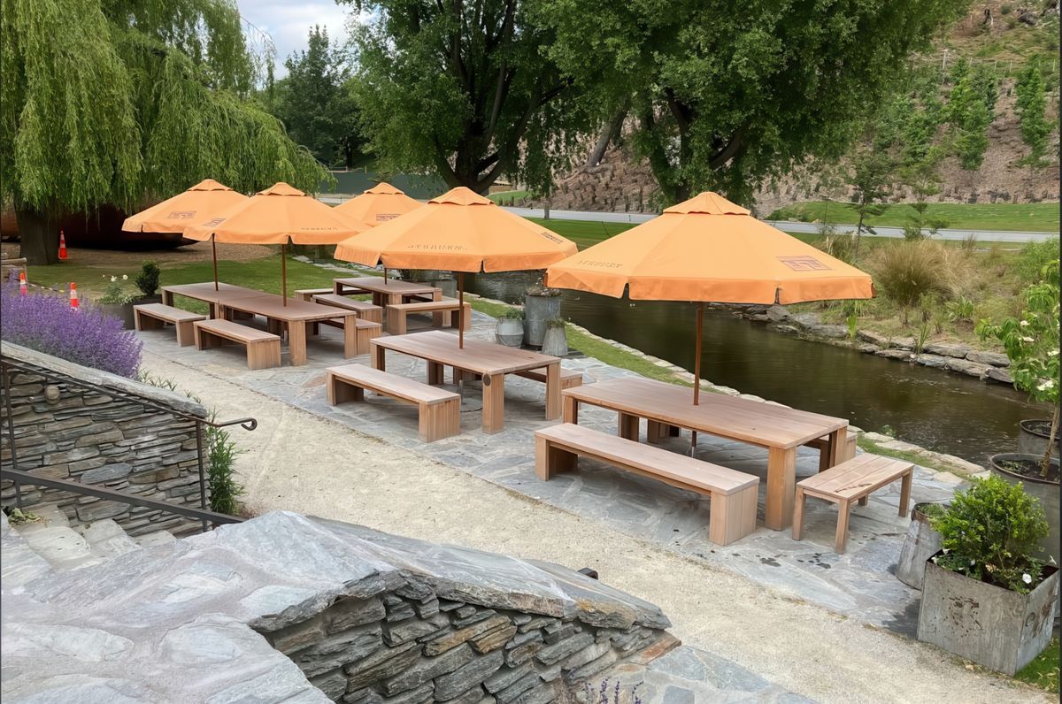 Ayrburn Precinct, Arrowtown