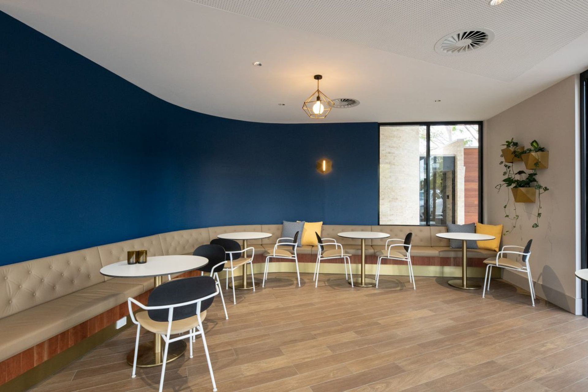 Centennial Park Cafe &amp; Function Centre
