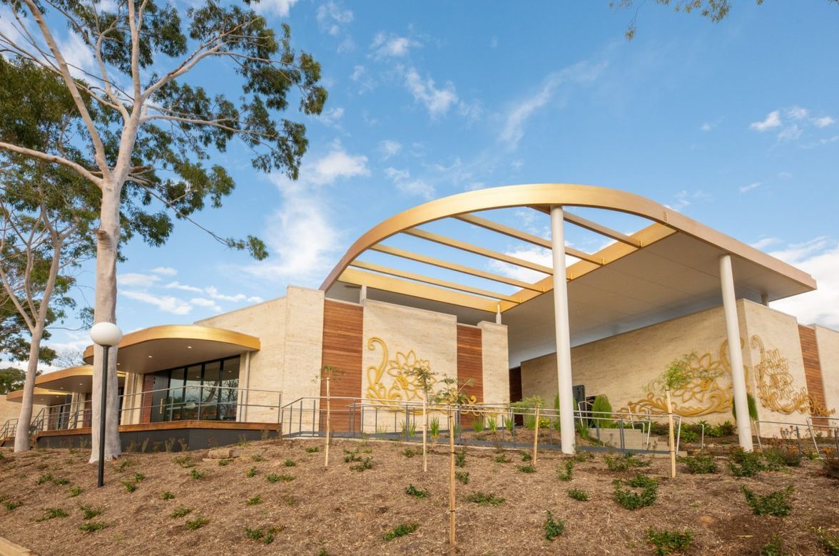 Centennial Park Cafe & Function Centre