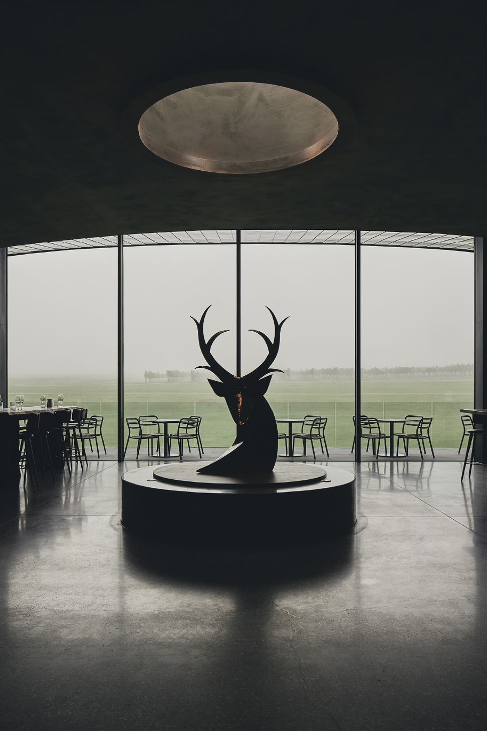 ##Hubert Estate Yarra Valley 2019