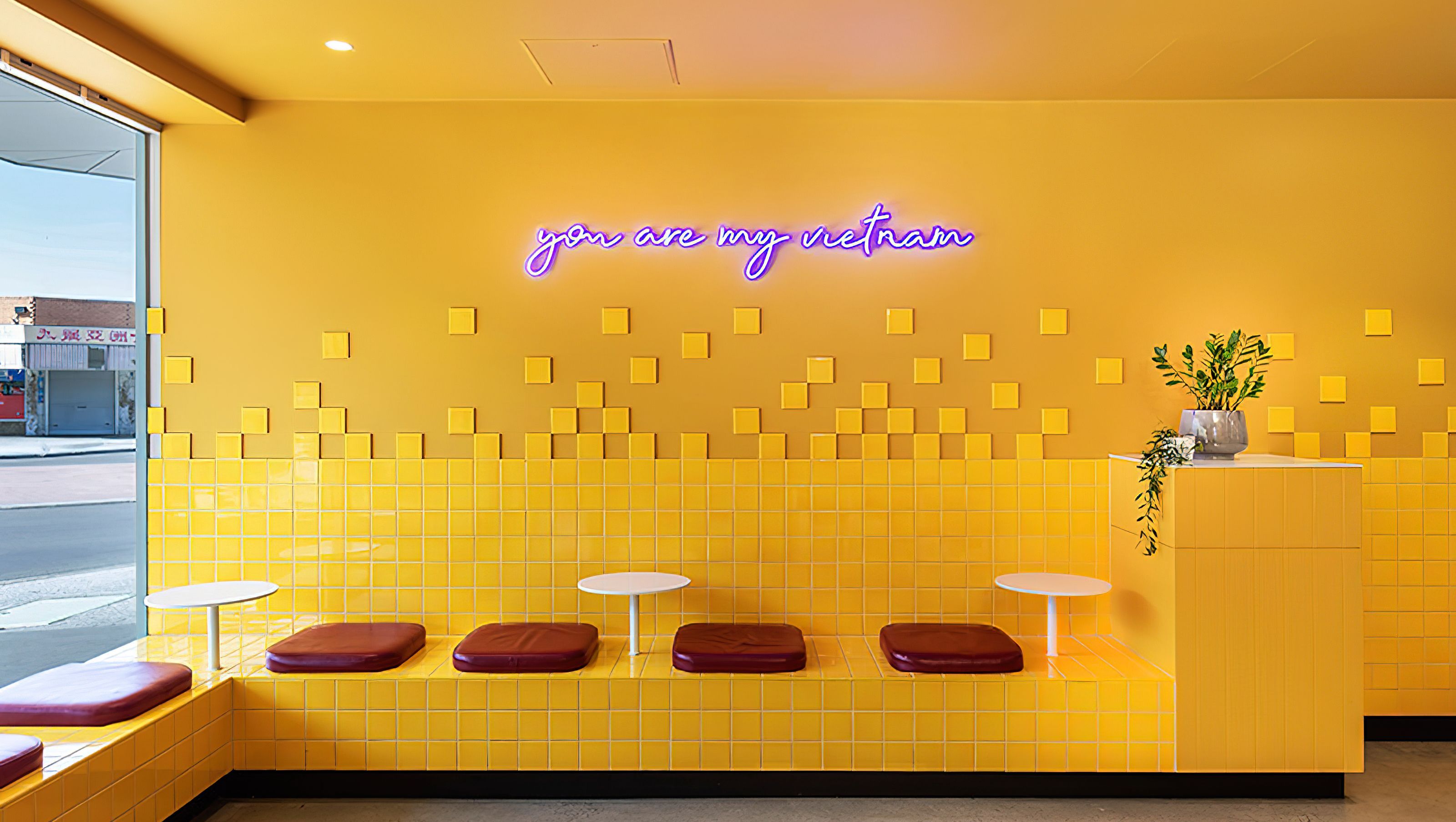 CHE DESSERT