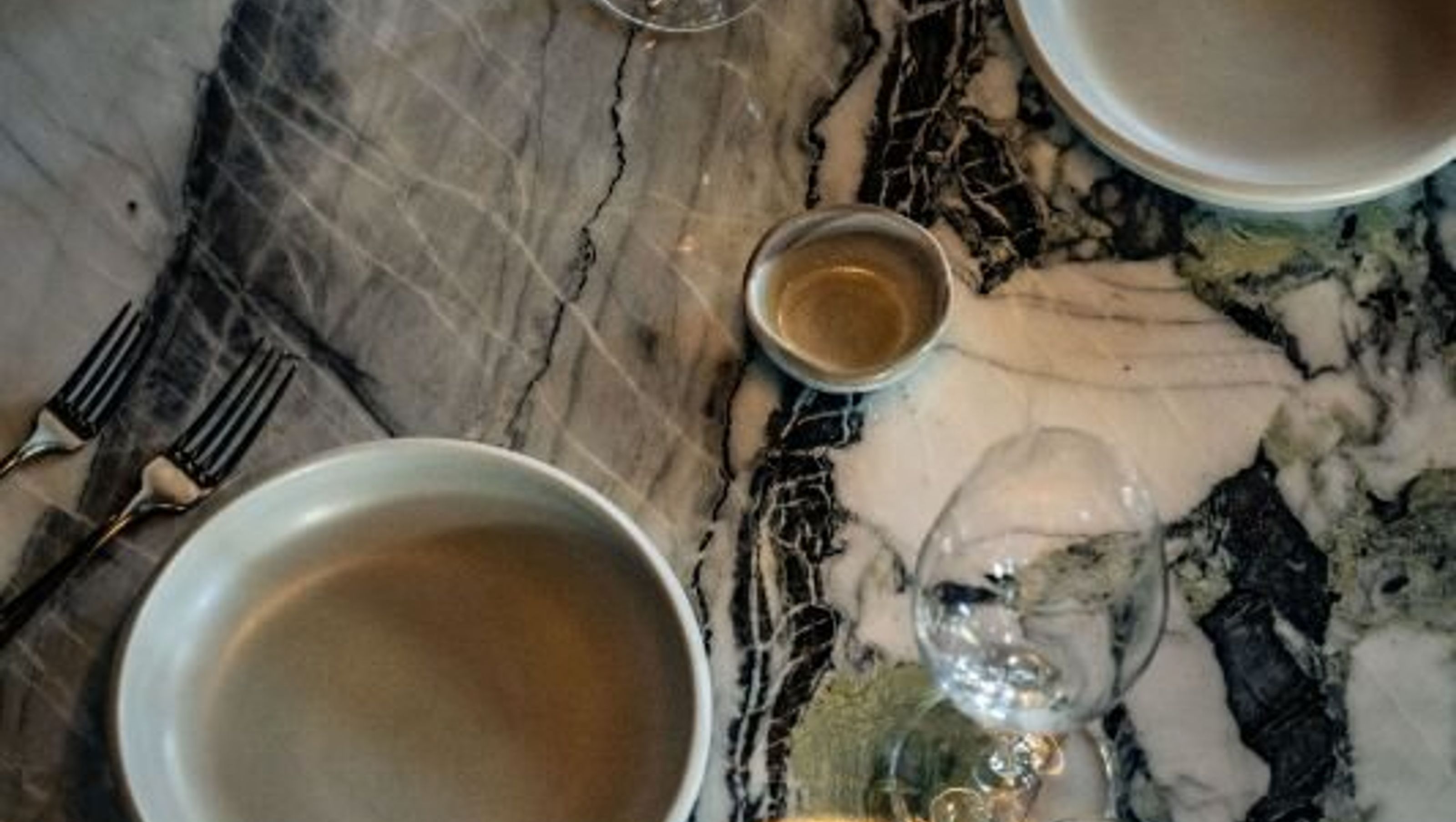 Clarence Bistro Refit