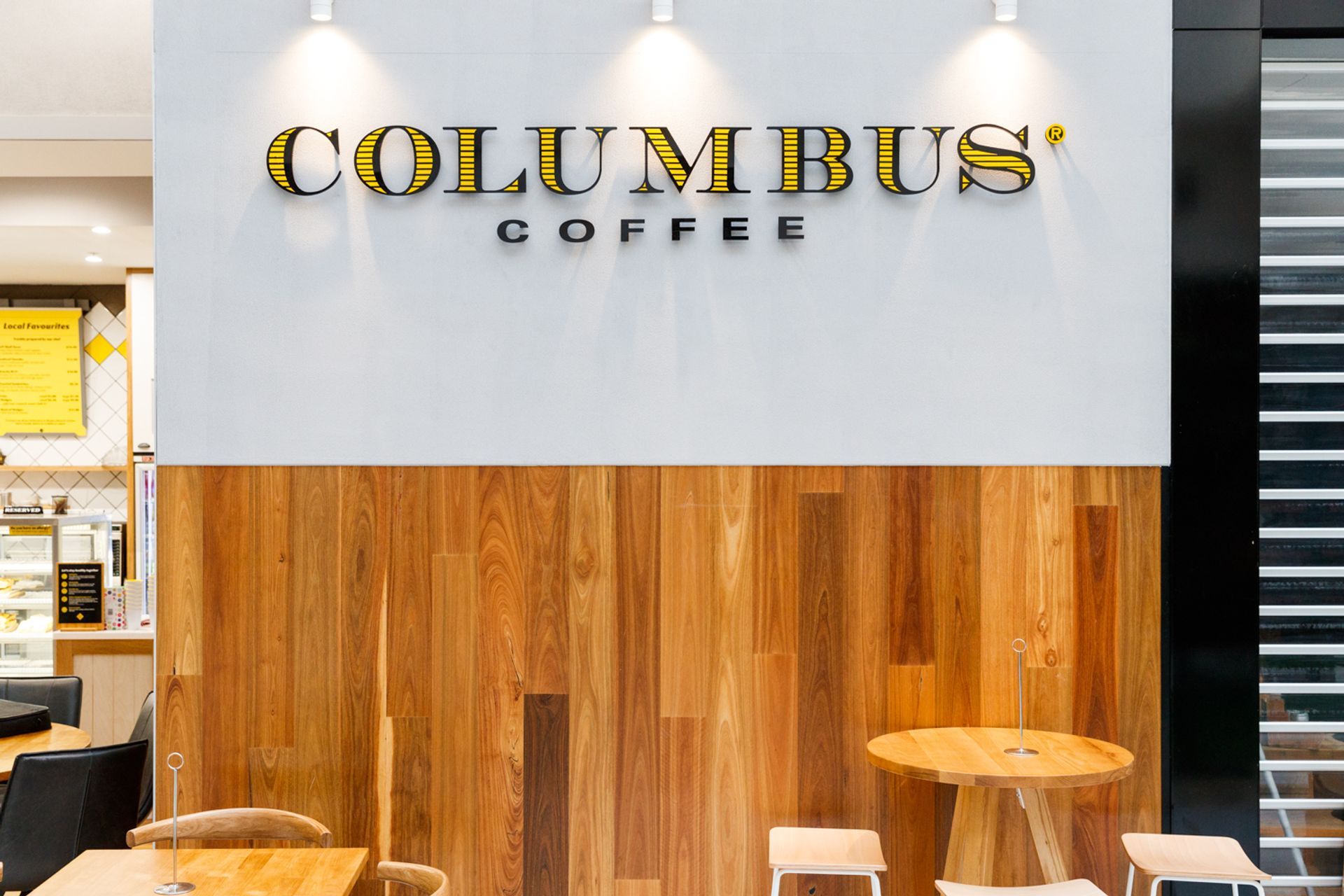 Columbus