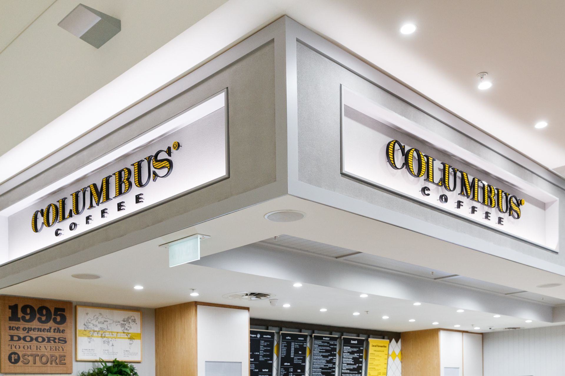 Columbus