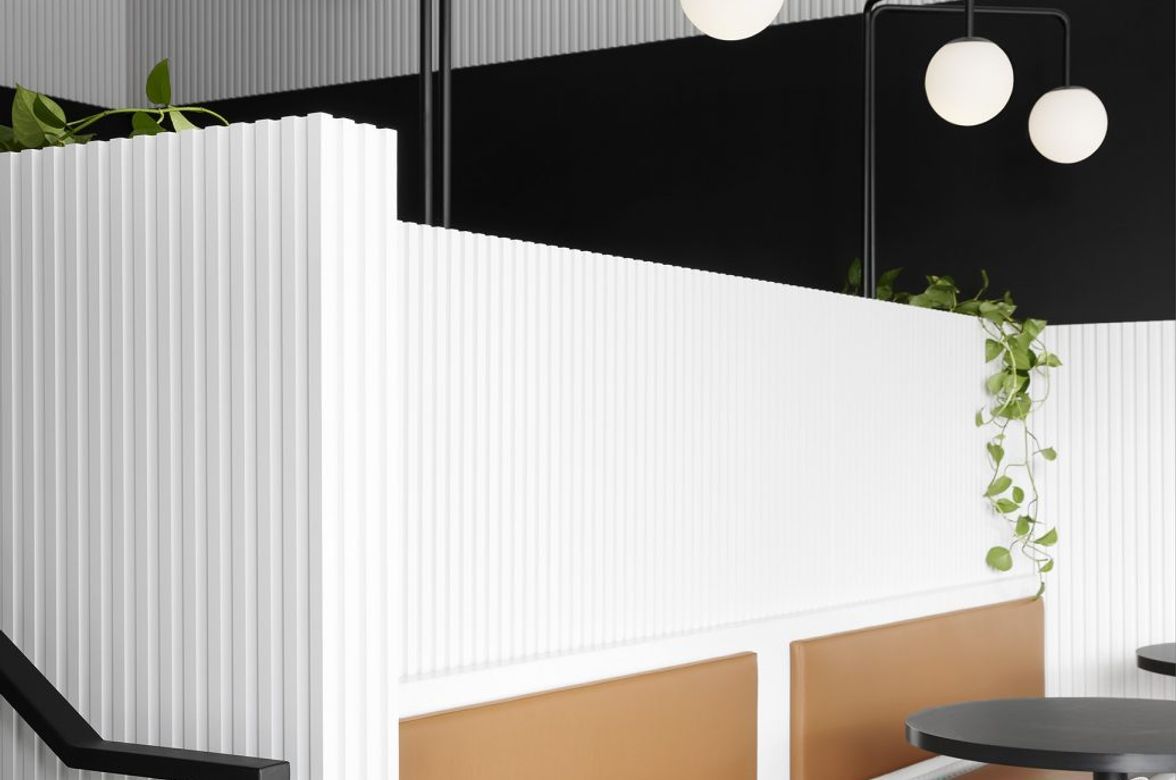 Middleman Café, Camberwell VIC