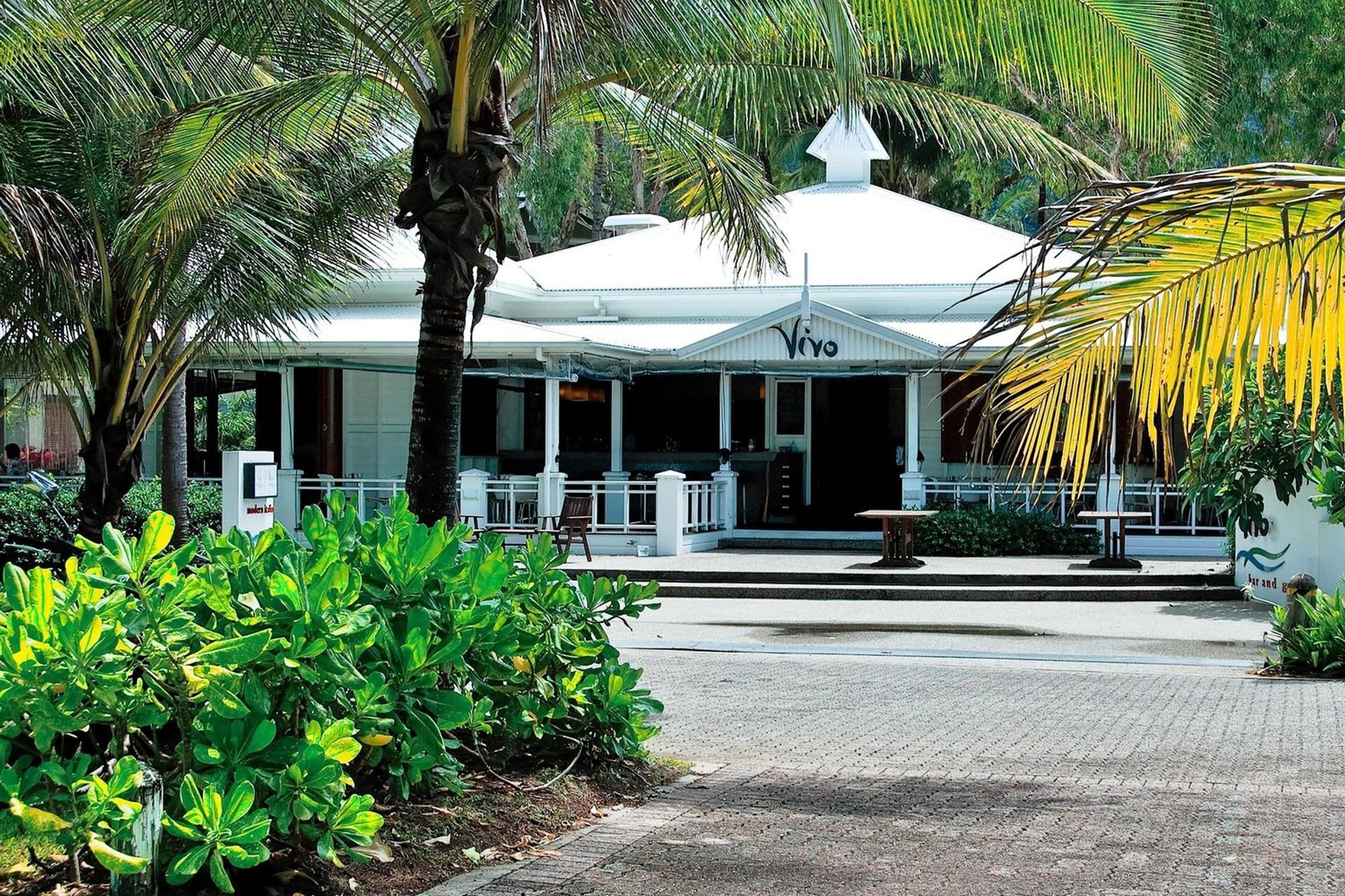 Vivo Restaurant