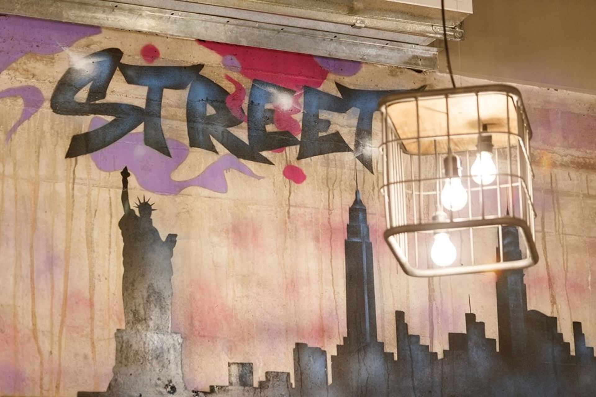 Downtown Eatery