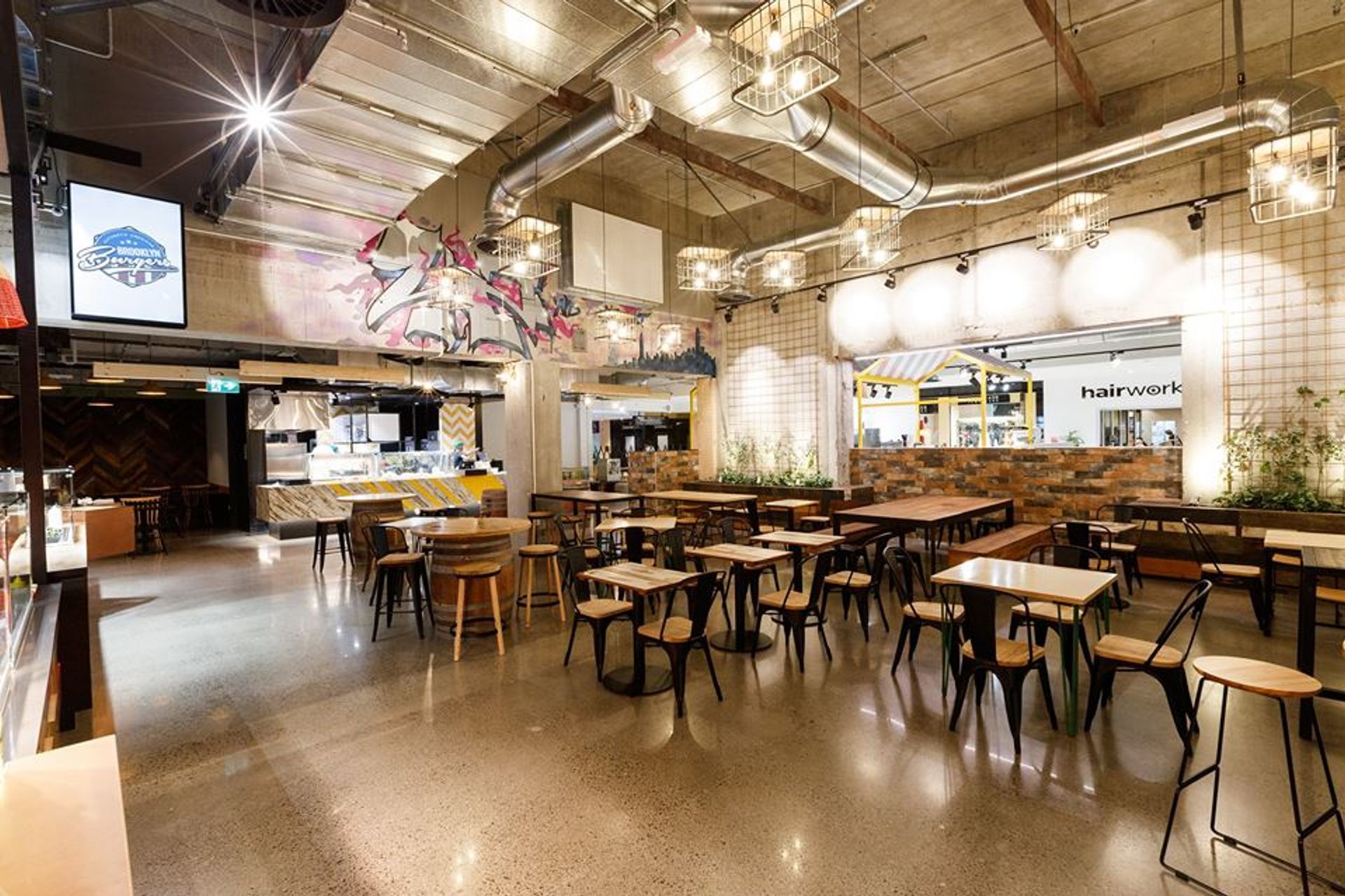 Downtown Eatery