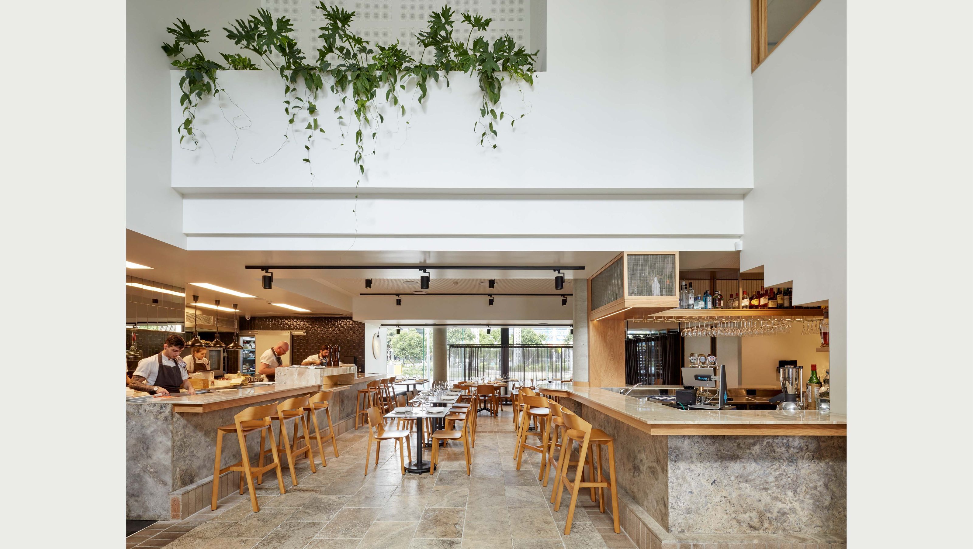 E’cco Bistro