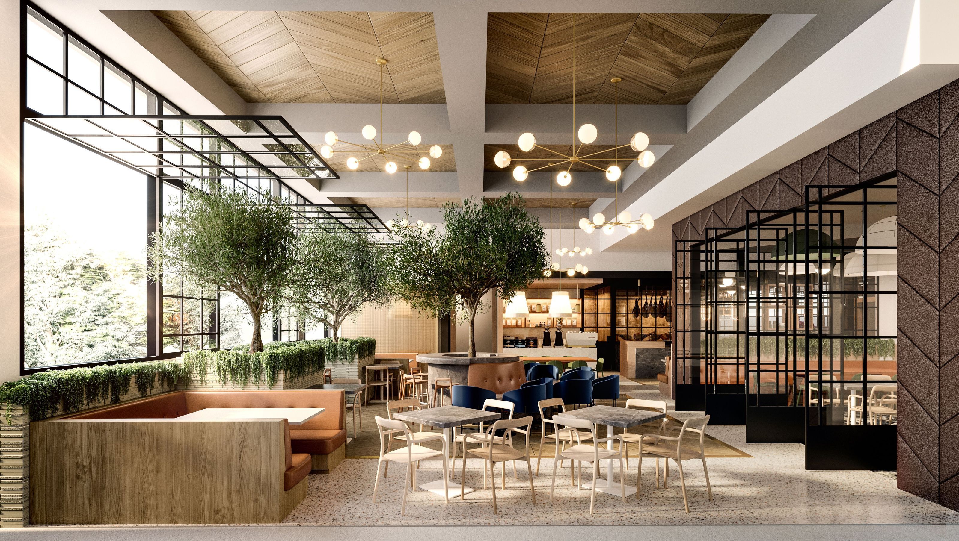 Box Hill RSL Cafe & Wine
