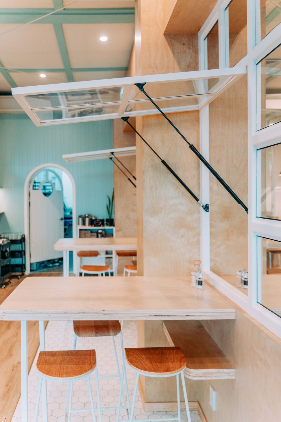 Dear Jane Cafe