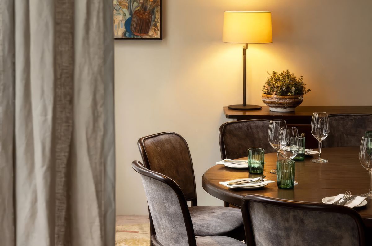 Gilt Brasserie