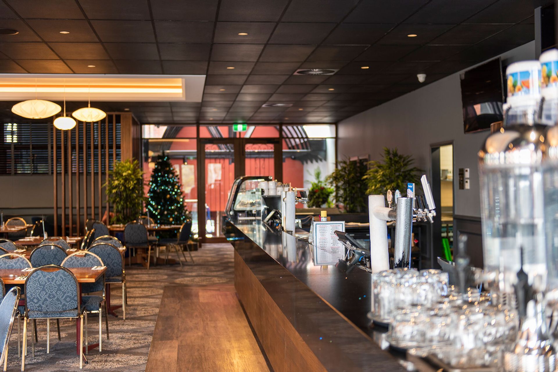 Greensborough Hotel