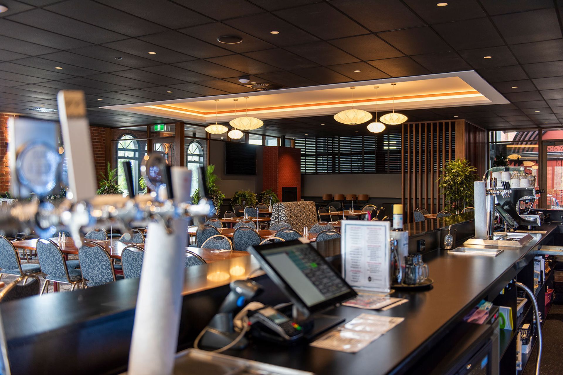 Greensborough Hotel