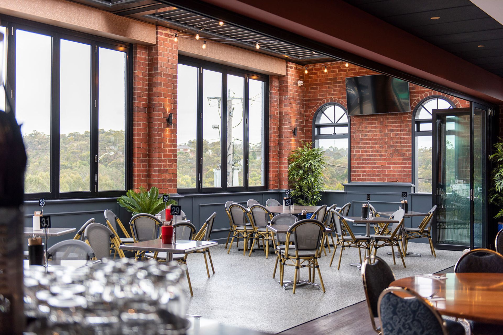 Greensborough Hotel
