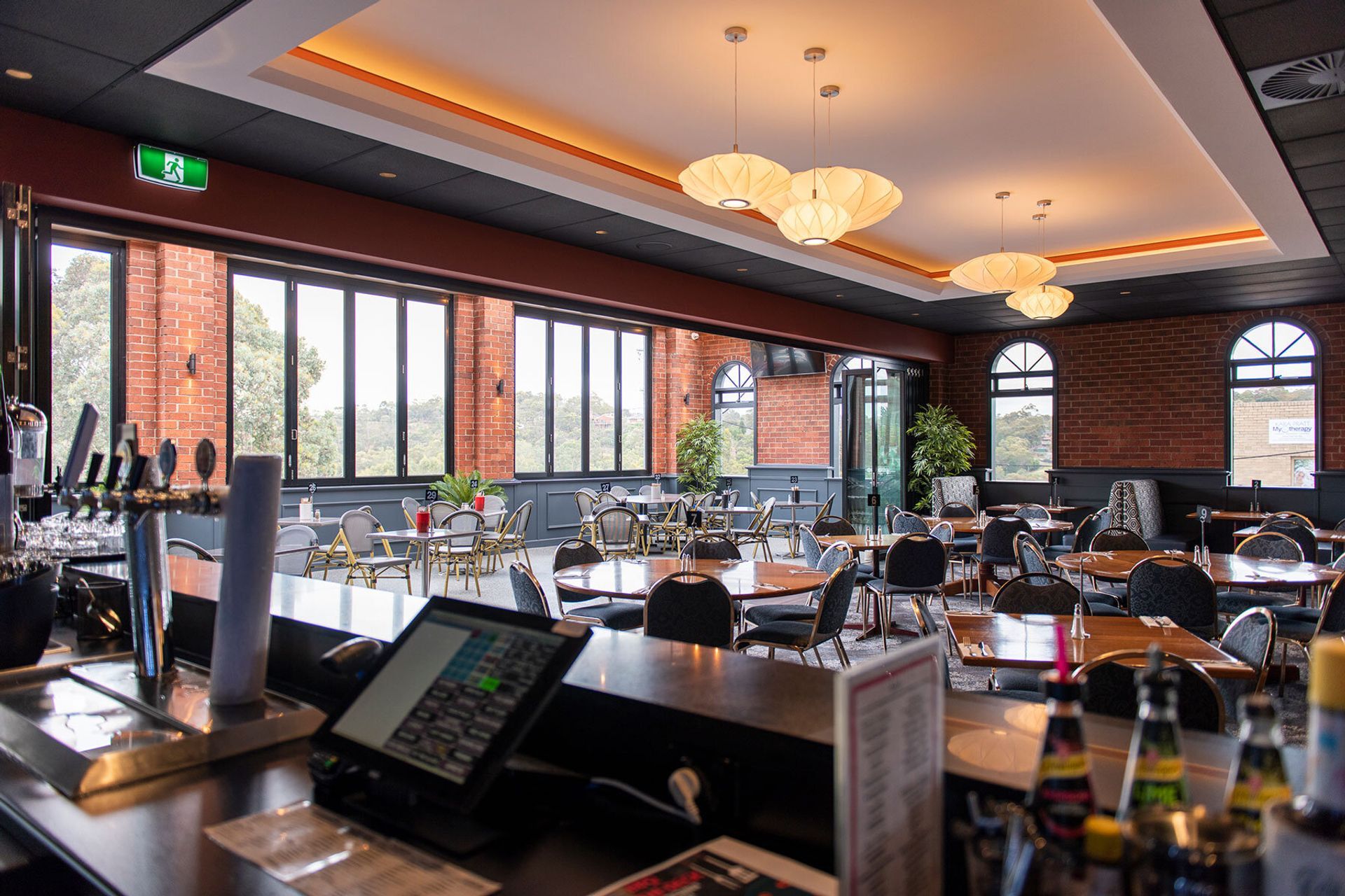 Greensborough Hotel
