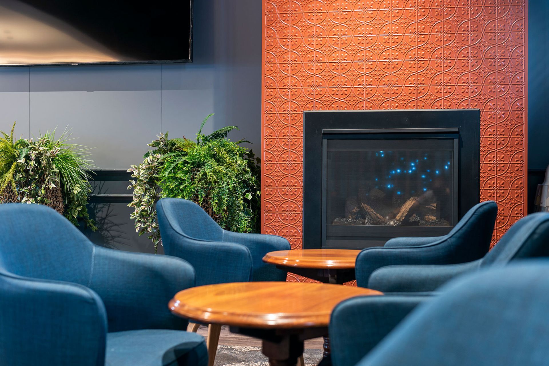 Greensborough Hotel