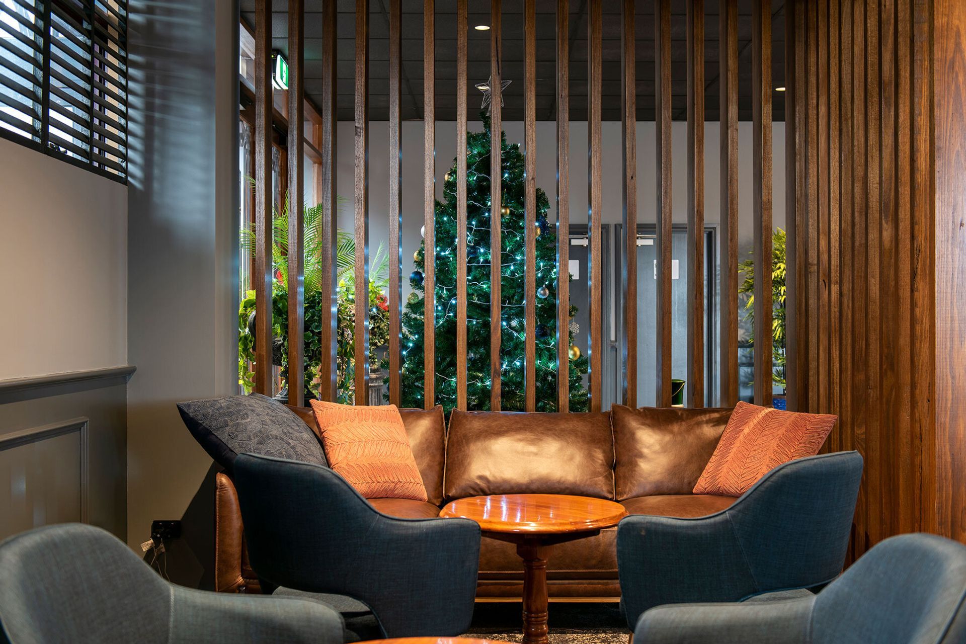 Greensborough Hotel