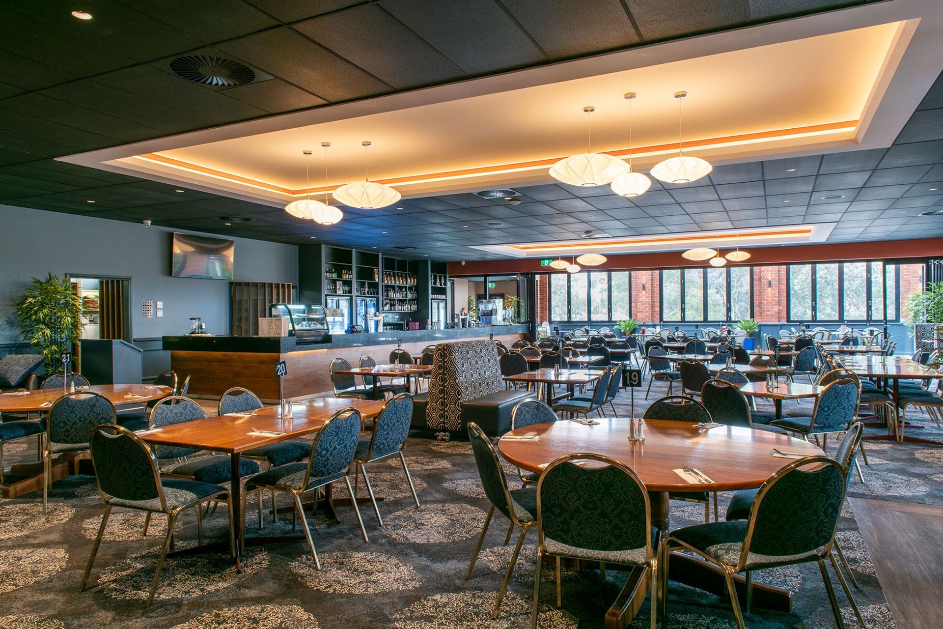 Greensborough Hotel