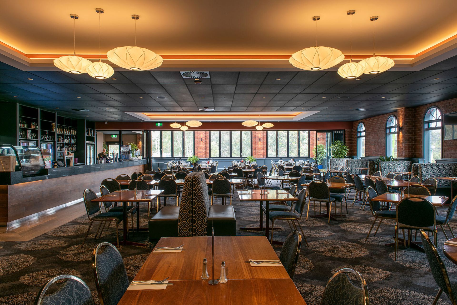 Greensborough Hotel
