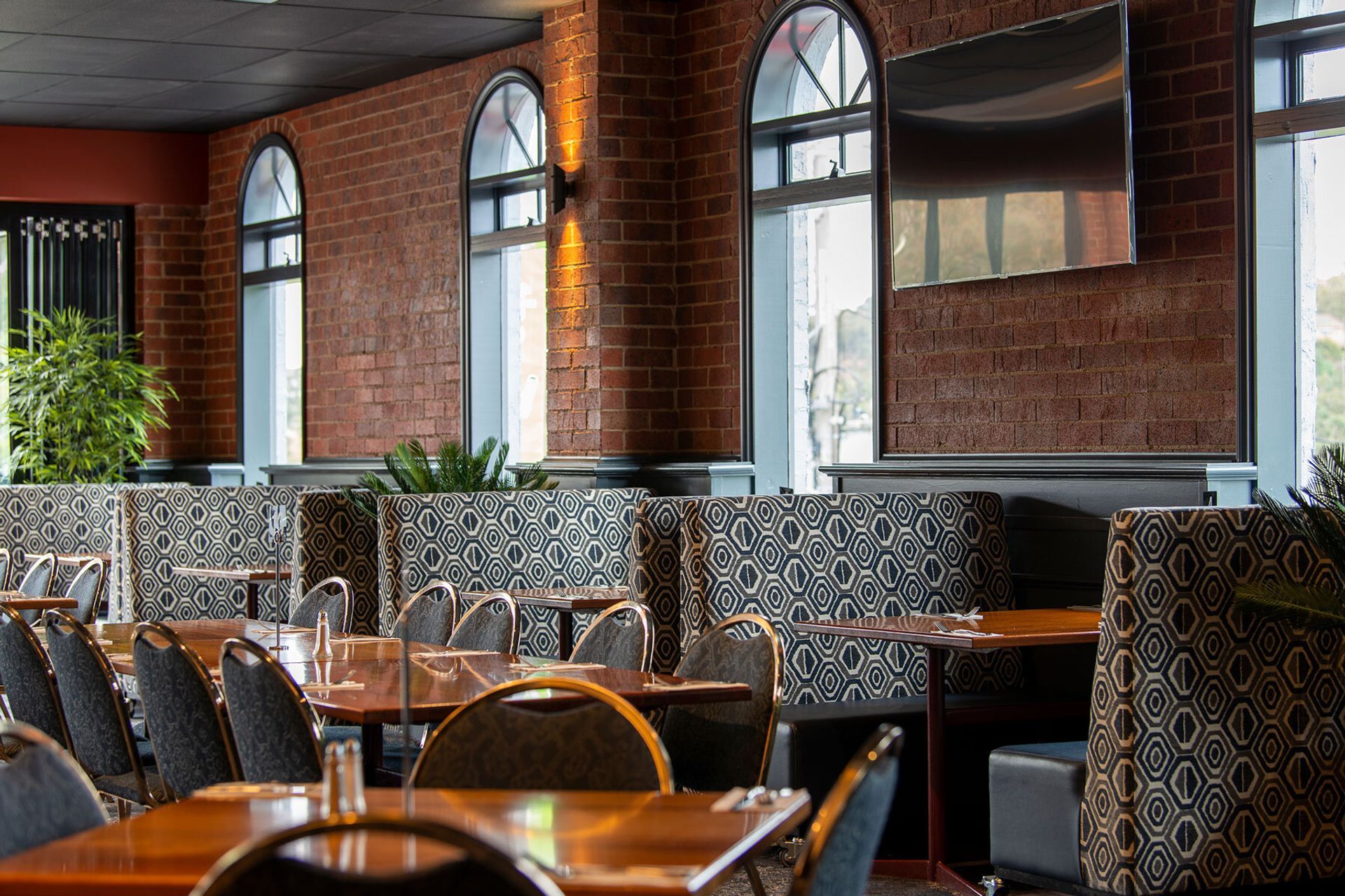 Greensborough Hotel