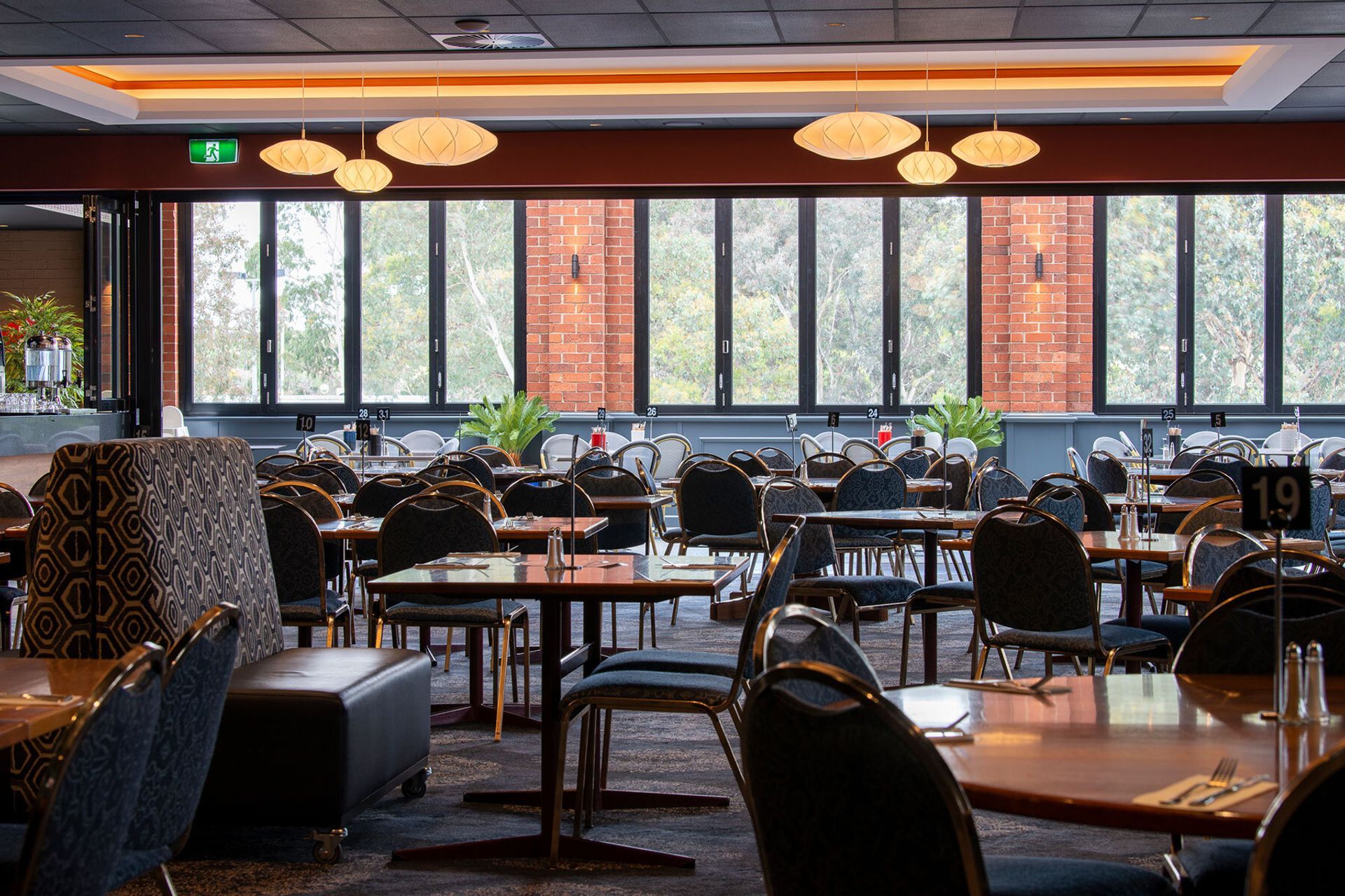 Greensborough Hotel