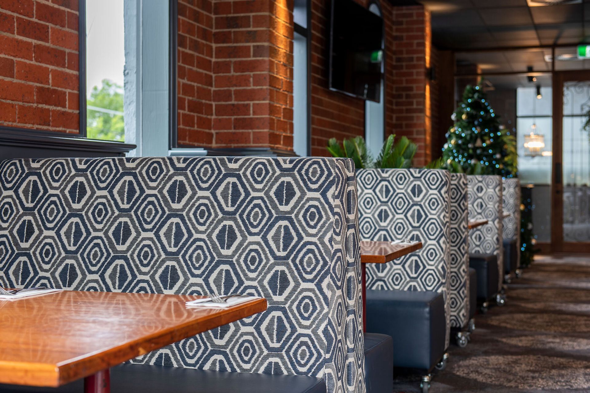 Greensborough Hotel