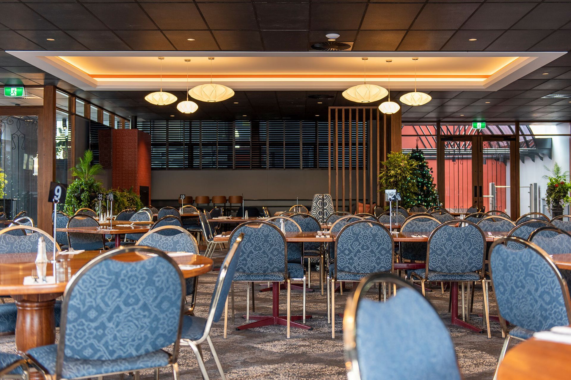 Greensborough Hotel
