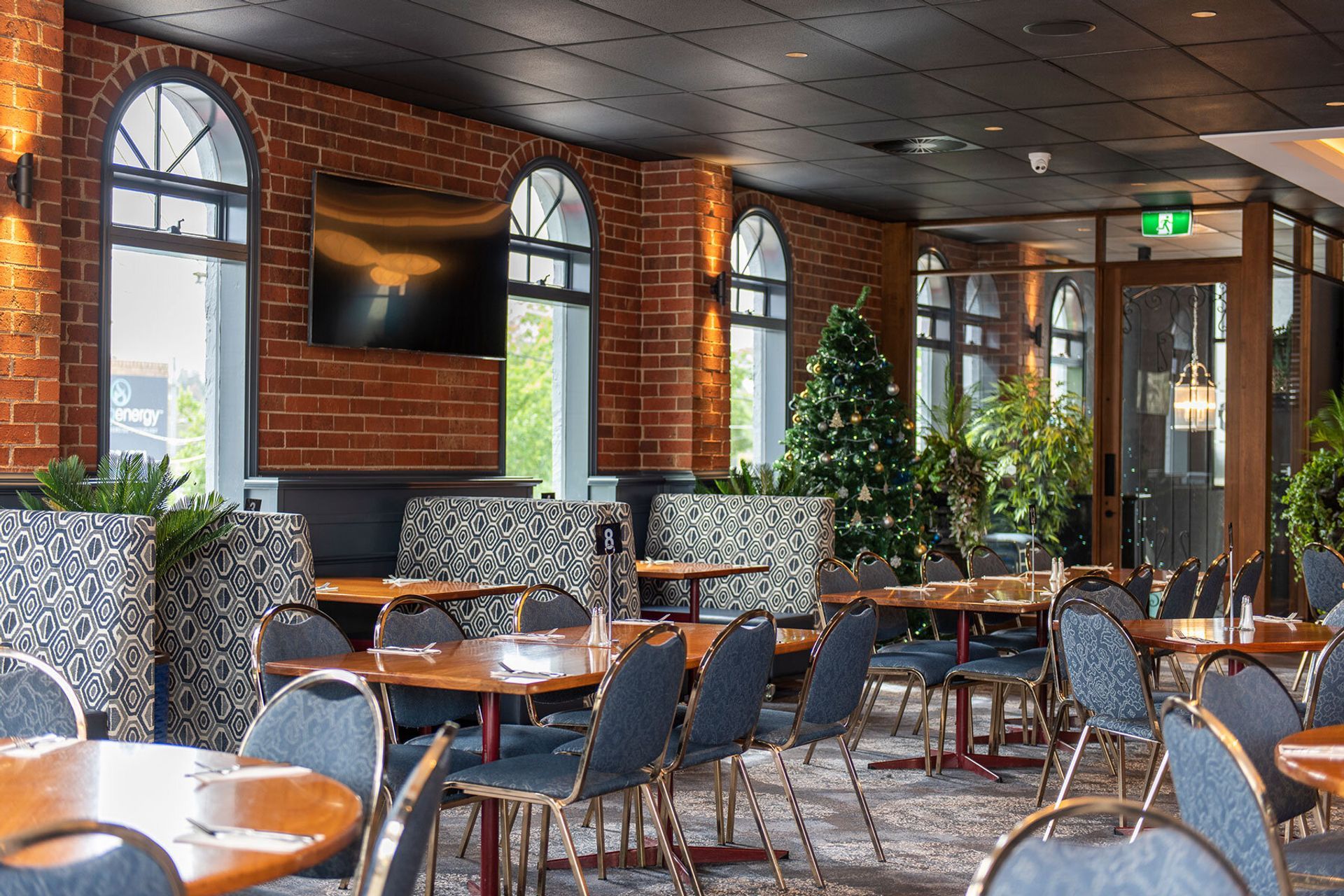 Greensborough Hotel