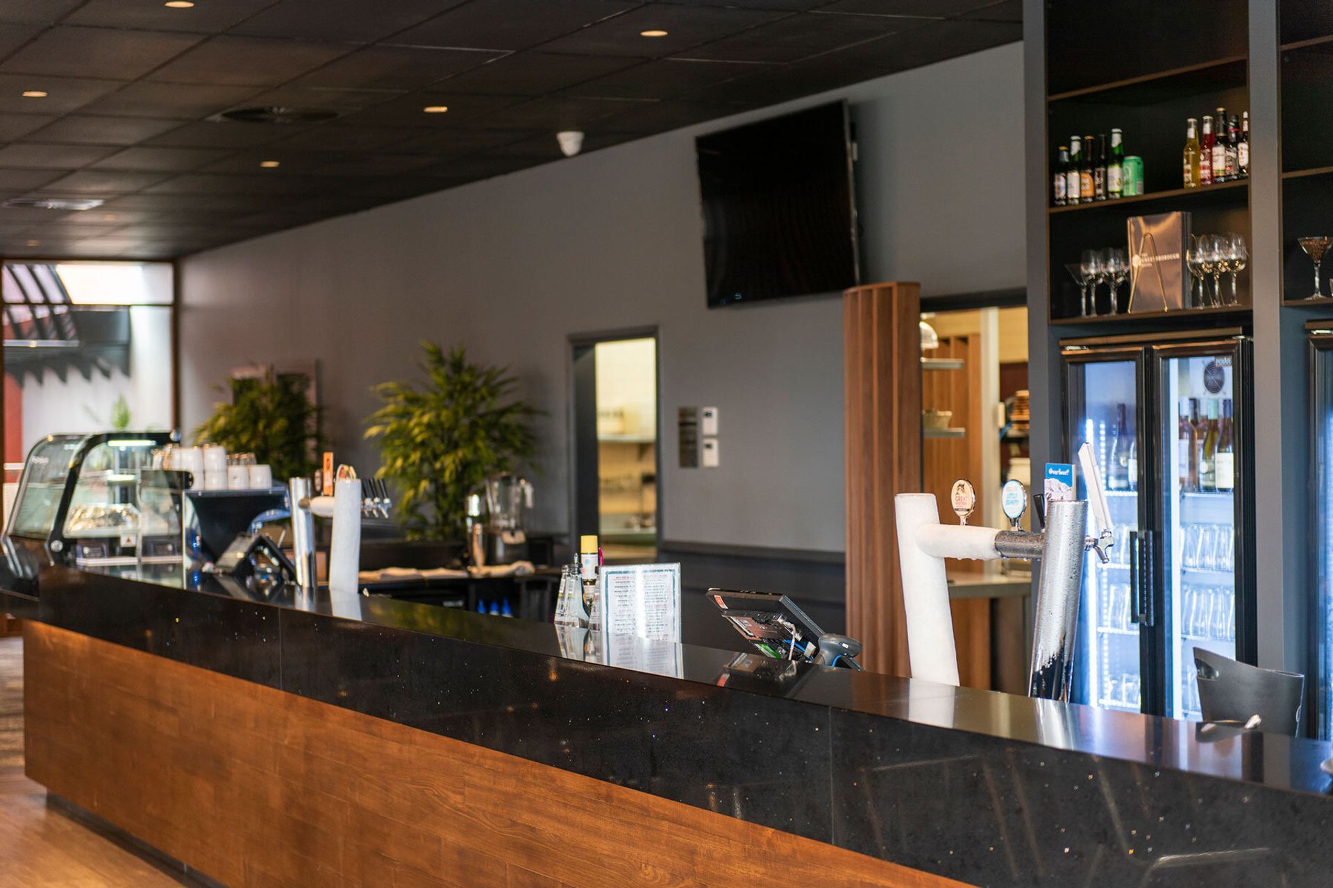 Greensborough Hotel