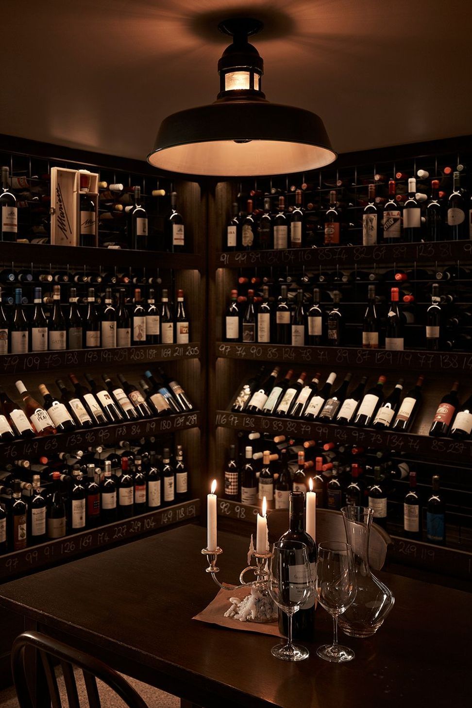Bistecca Bistro