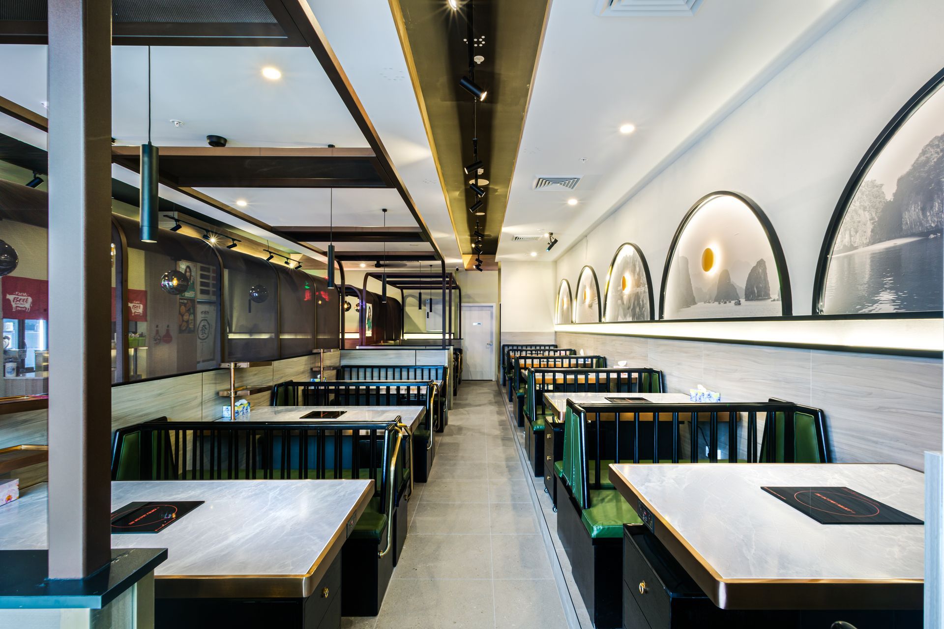 Hot Pot Palace