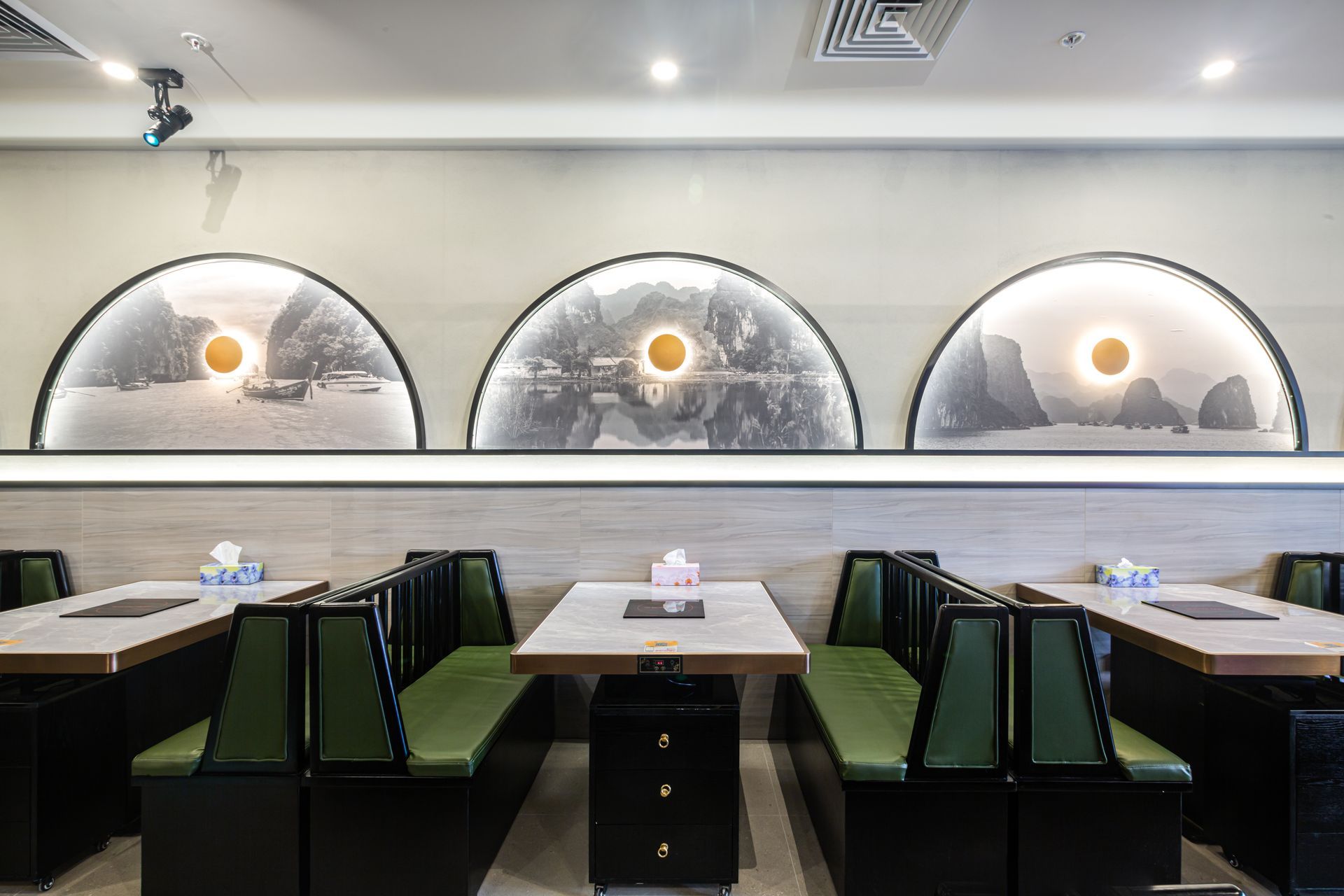 Hot Pot Palace