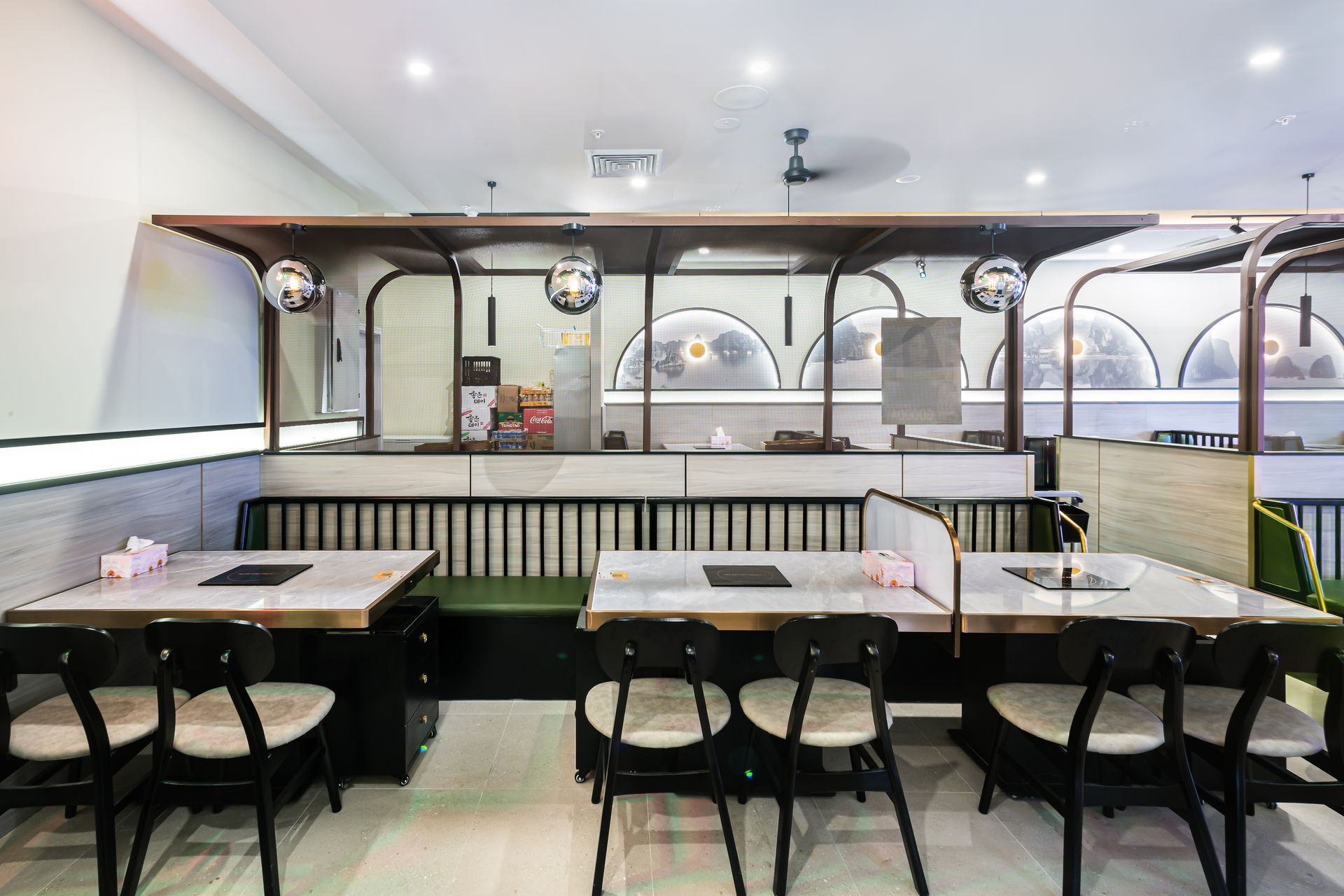 Hot Pot Palace