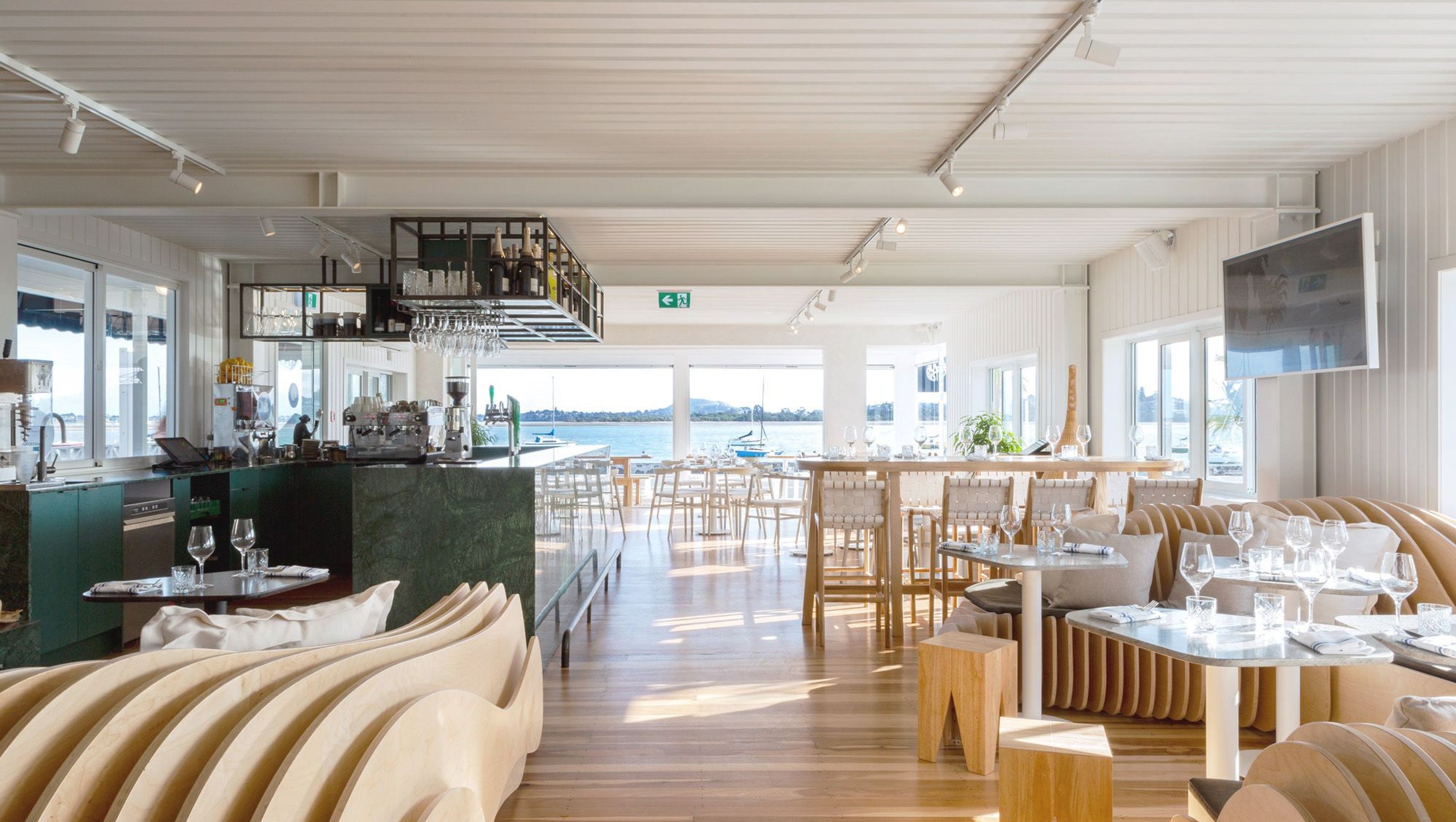 Bucks Bistro