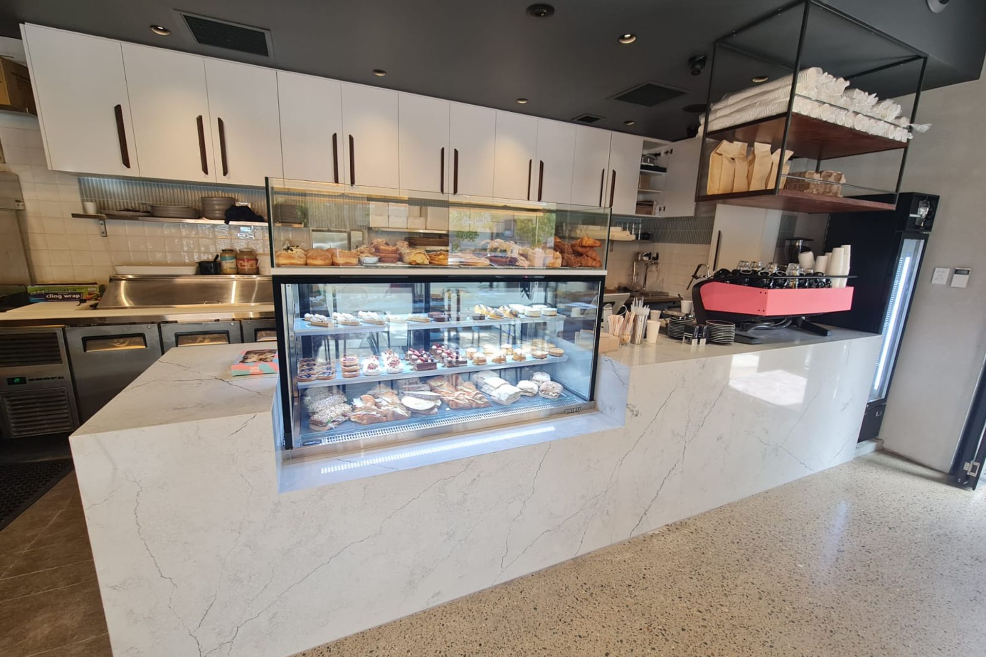 Baked Republic - Randwick