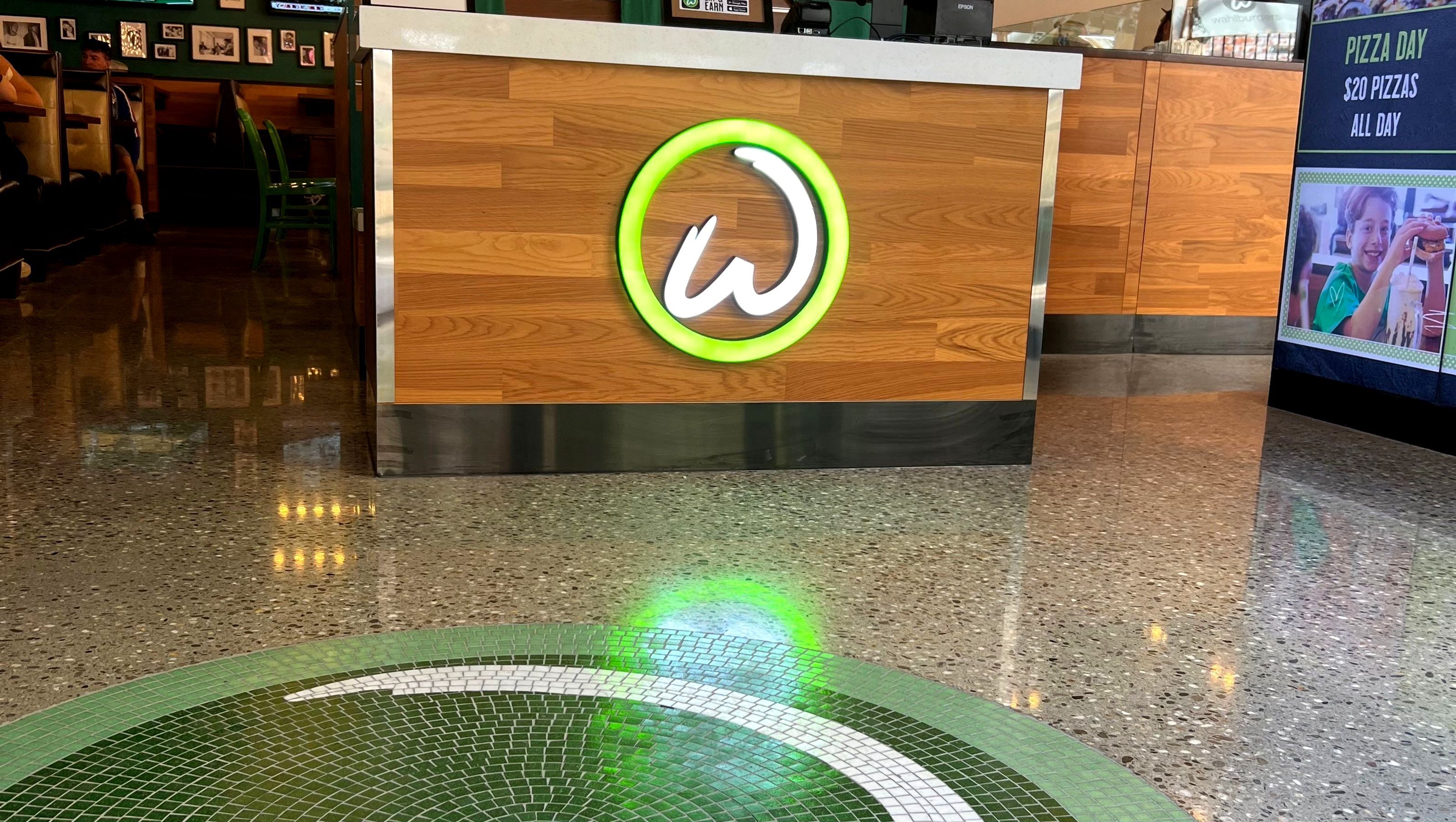 Wahlburgers - Queenstown