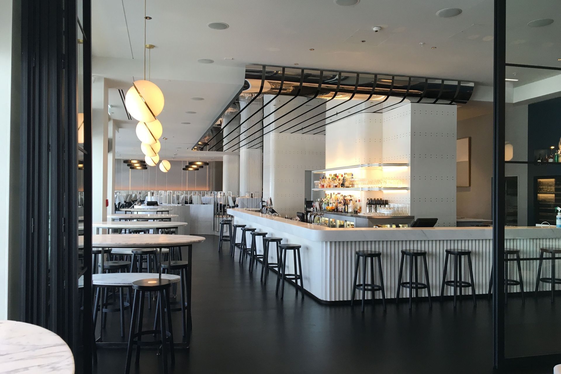 Soul Bar Restaurant