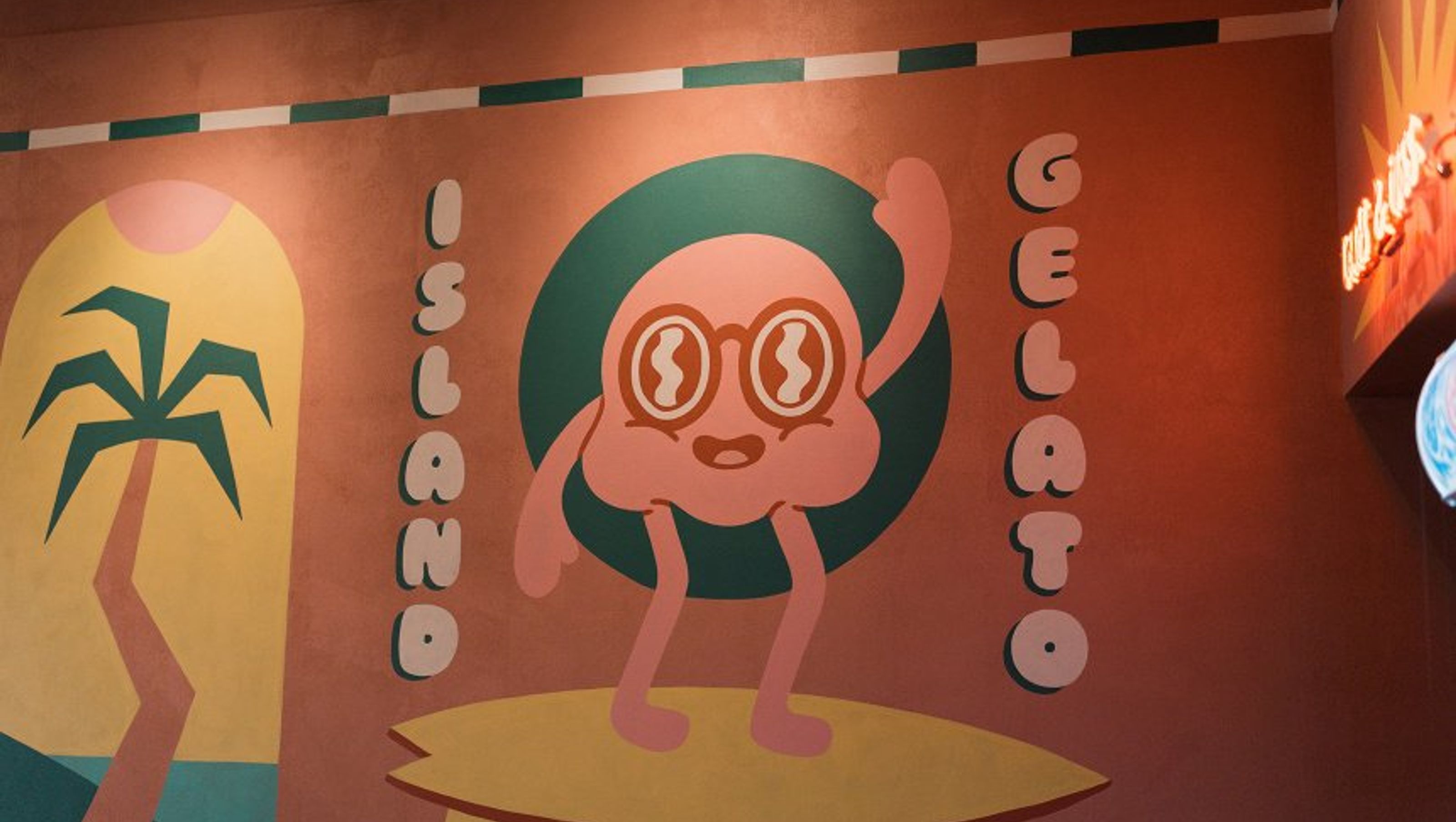 Island Gelato