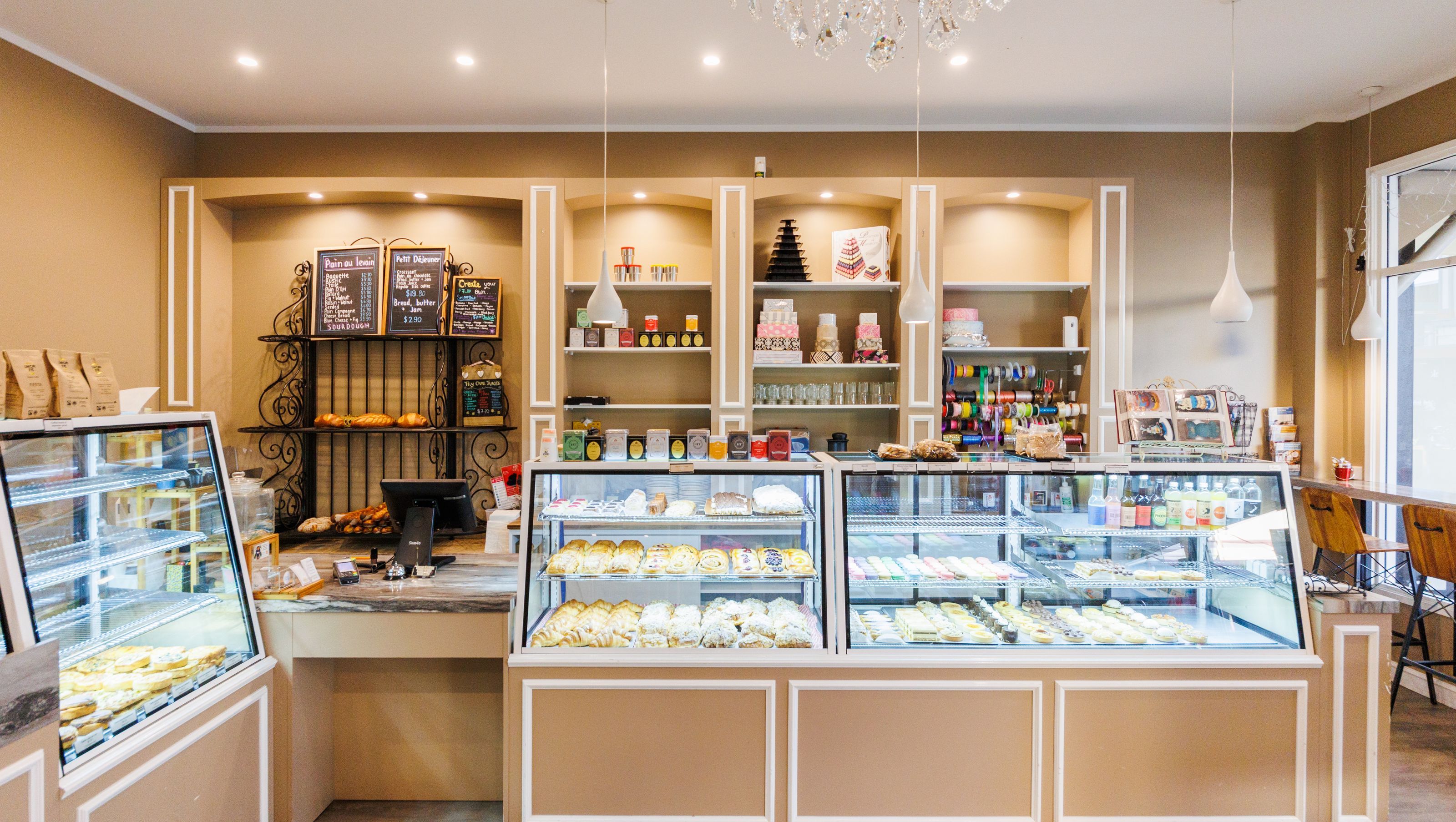 Alexandre Patisserie
